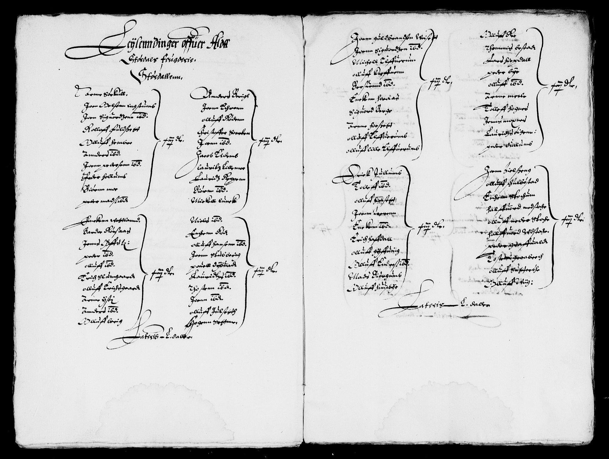 Rentekammeret inntil 1814, Reviderte regnskaper, Lensregnskaper, AV/RA-EA-5023/R/Rb/Rbw/L0029: Trondheim len, 1625-1626