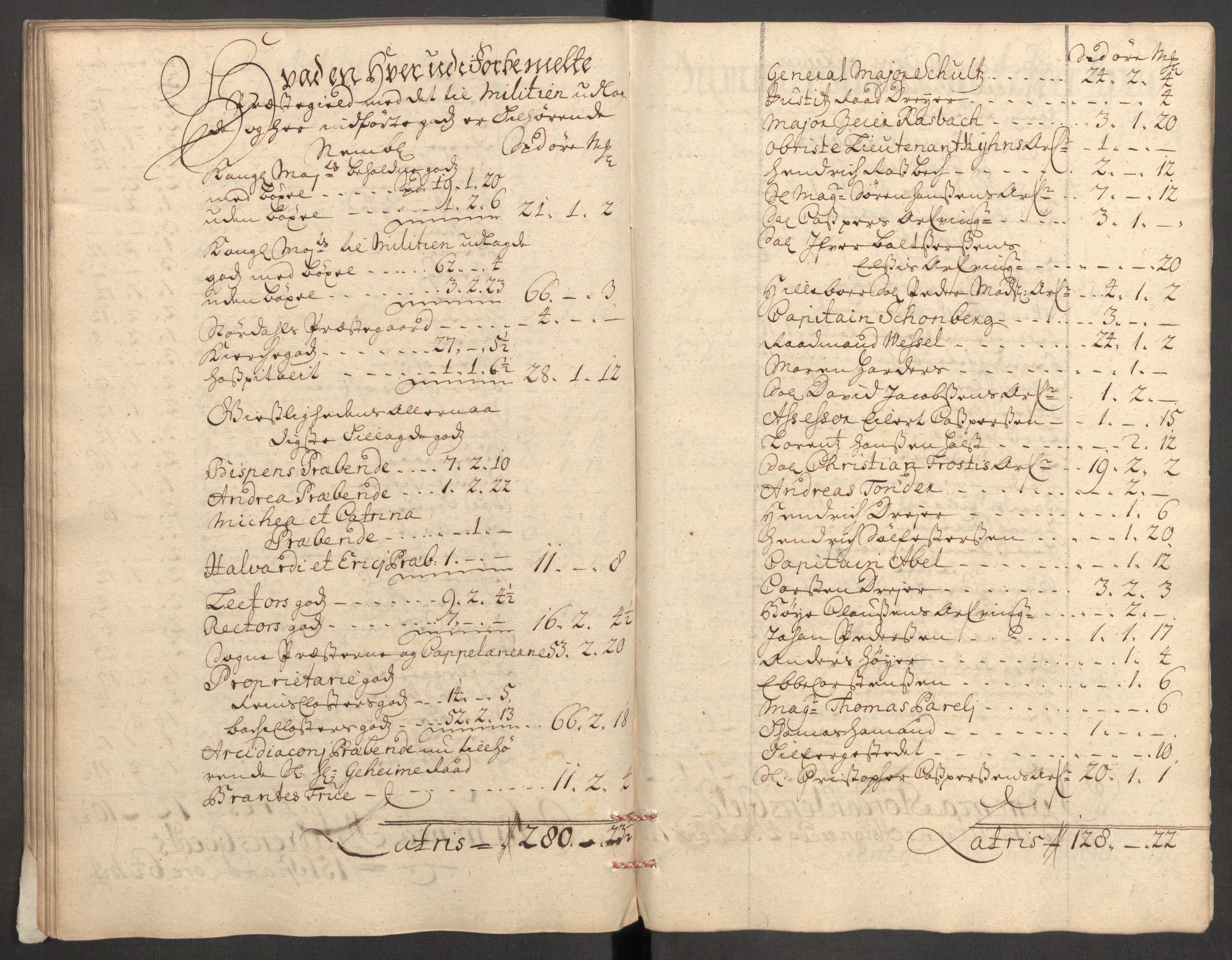 Rentekammeret inntil 1814, Reviderte regnskaper, Fogderegnskap, RA/EA-4092/R62/L4201: Fogderegnskap Stjørdal og Verdal, 1711, s. 84