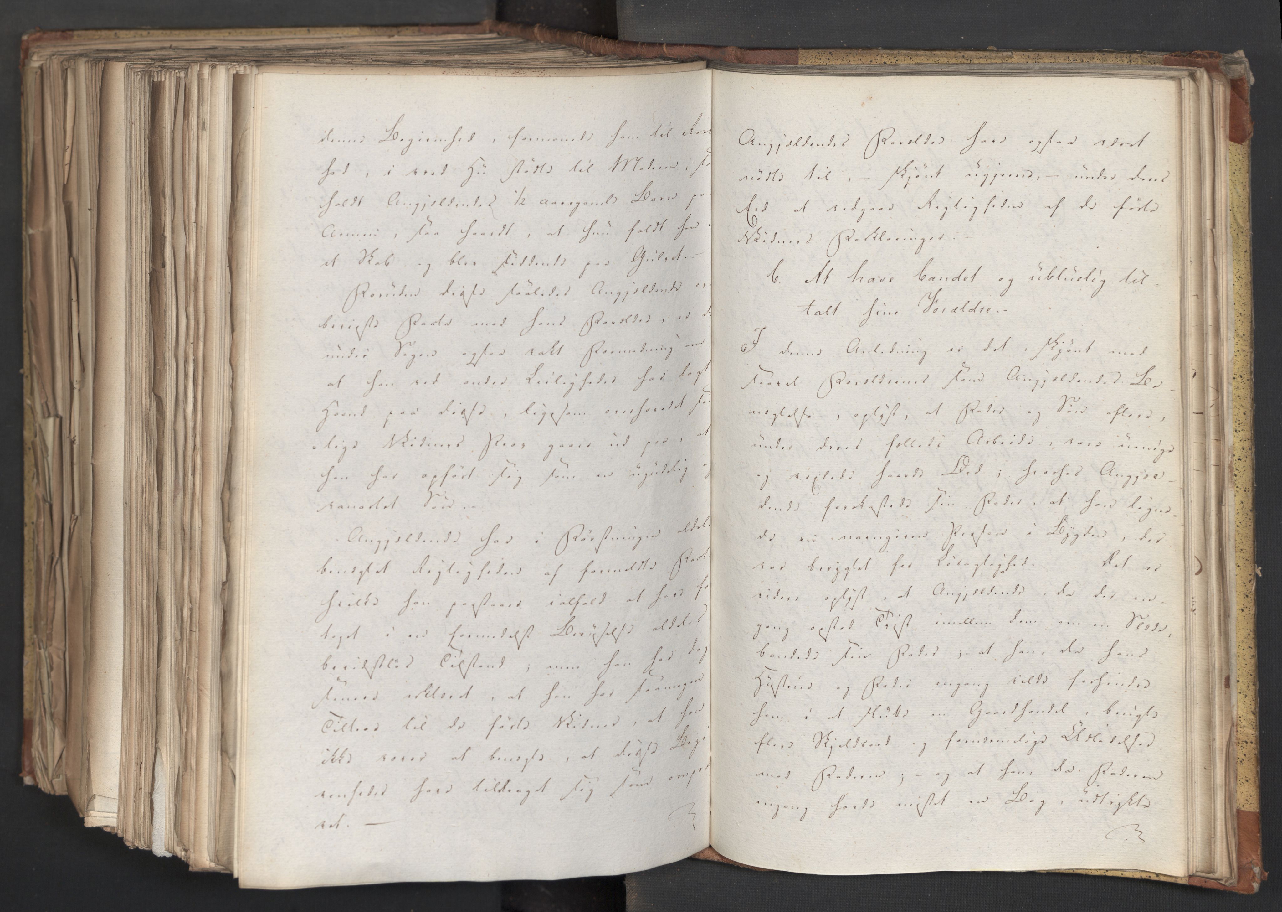 Statsrådsavdelingen i Stockholm, AV/RA-S-1003/D/Da/L0068: Regjeringsinnstillinger nr. 660-876, 1830, s. 724