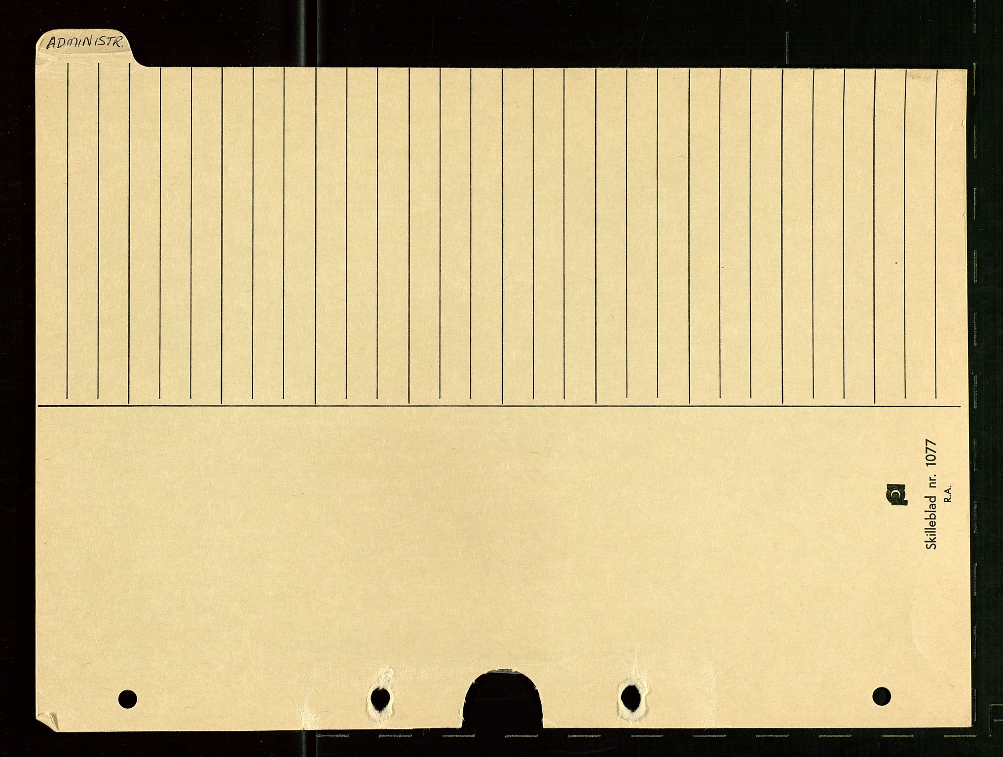 PA 1547 - Petroleum Wives Club, AV/SAST-A-101974/D/Da/L0001: President's file, 1975-1980