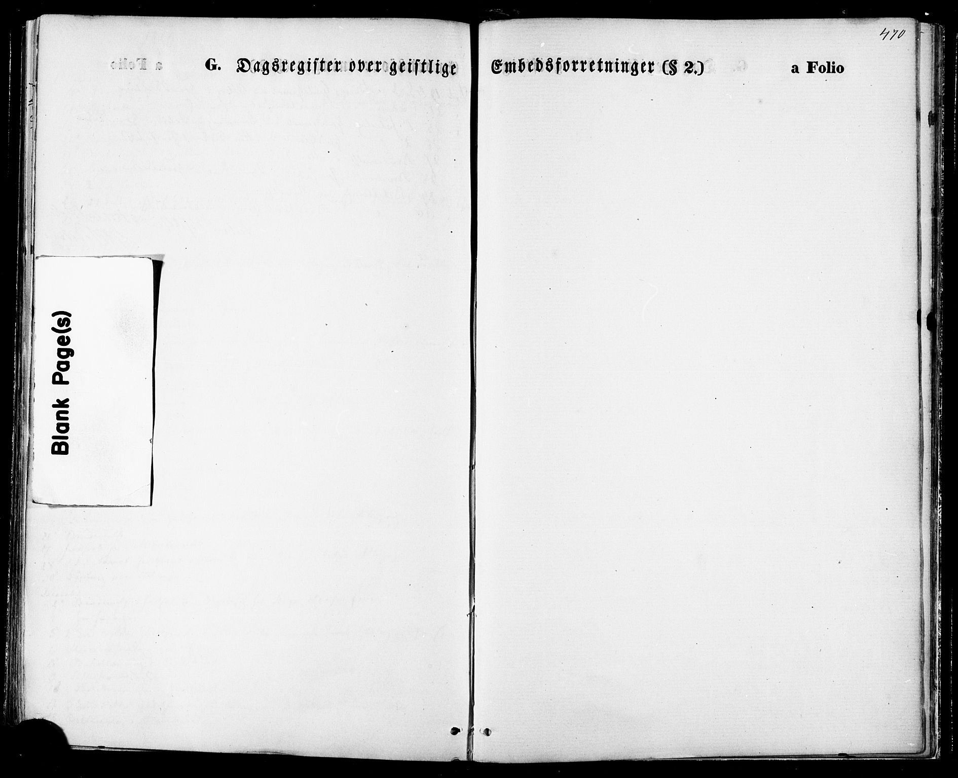 Ministerialprotokoller, klokkerbøker og fødselsregistre - Sør-Trøndelag, AV/SAT-A-1456/668/L0807: Ministerialbok nr. 668A07, 1870-1880, s. 470