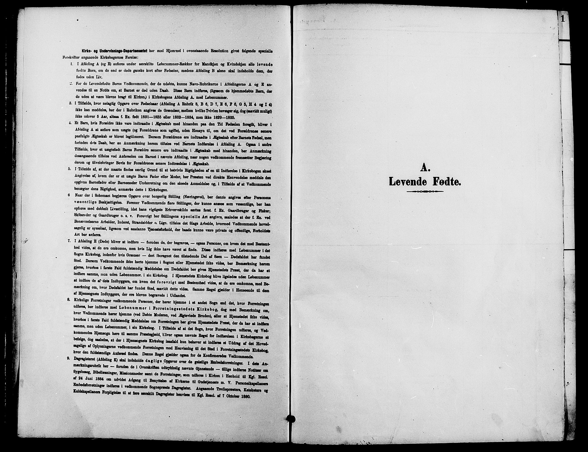 Tynset prestekontor, AV/SAH-PREST-058/H/Ha/Hab/L0009: Klokkerbok nr. 9, 1900-1914