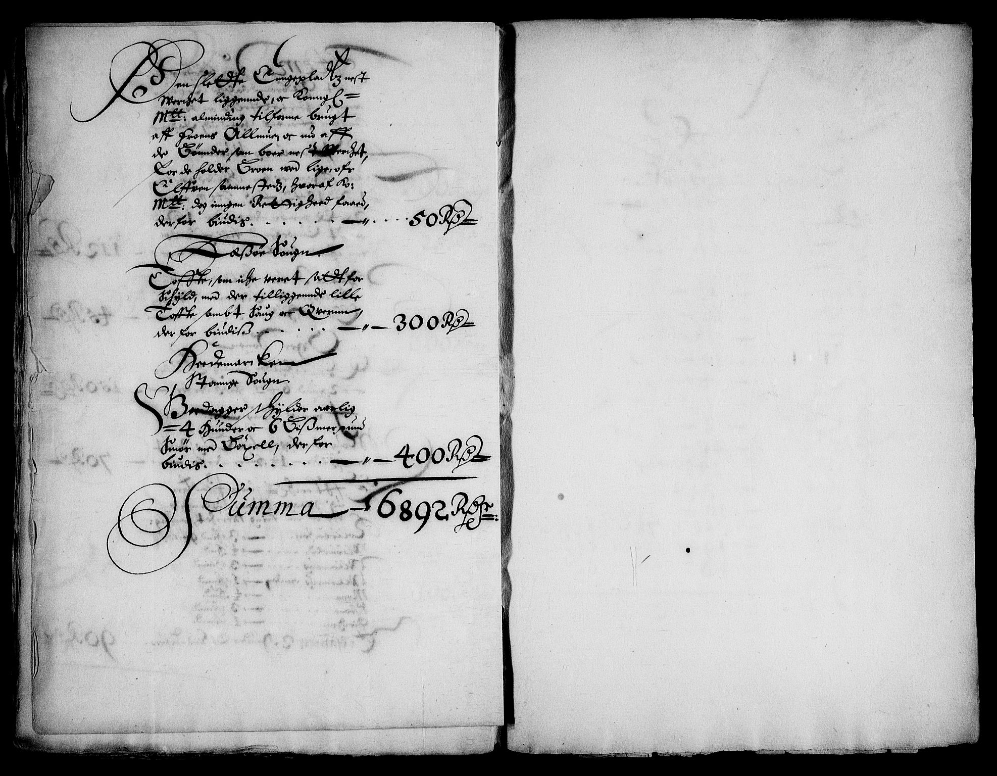 Rentekammeret inntil 1814, Realistisk ordnet avdeling, RA/EA-4070/On/L0010: [Jj 11]: Salg av krongods i Norge, 1661-1704, s. 480