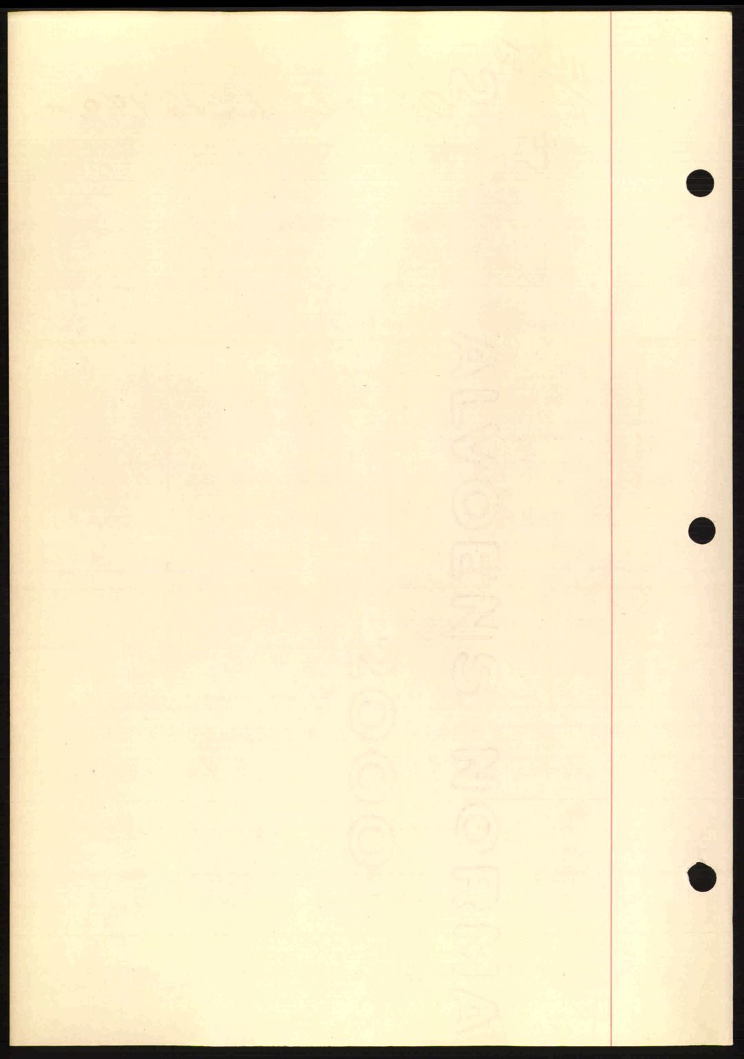 Fosen sorenskriveri, AV/SAT-A-1107/1/2/2C: Pantebok nr. A3, 1943-1945, Dagboknr: 1112/1944