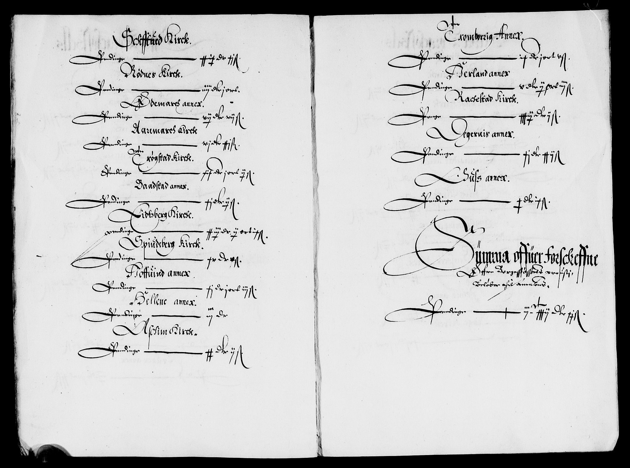 Rentekammeret inntil 1814, Reviderte regnskaper, Lensregnskaper, AV/RA-EA-5023/R/Rb/Rba/L0127: Akershus len, 1635-1637