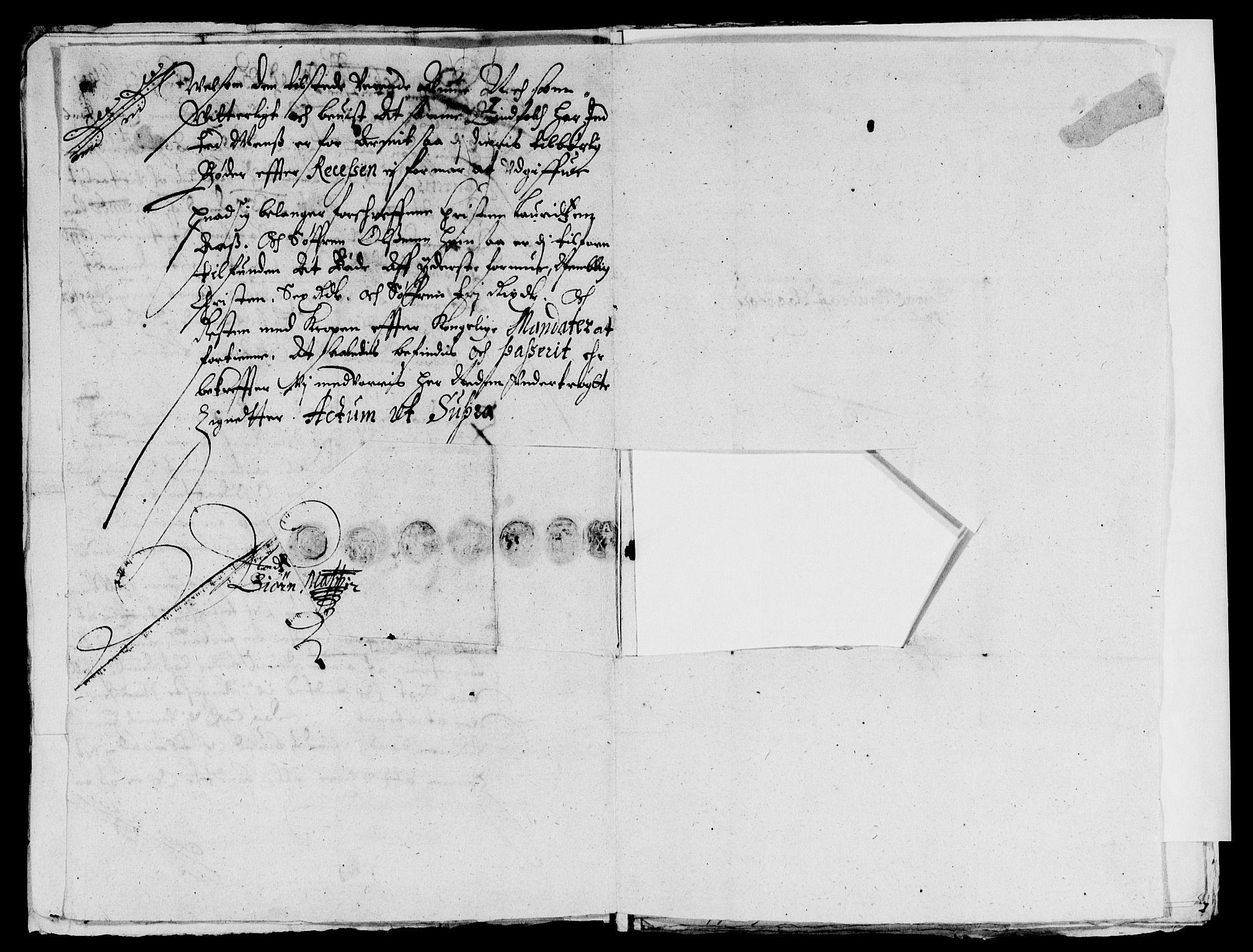 Rentekammeret inntil 1814, Reviderte regnskaper, Lensregnskaper, AV/RA-EA-5023/R/Rb/Rbo/L0031: Tønsberg len, 1651-1654