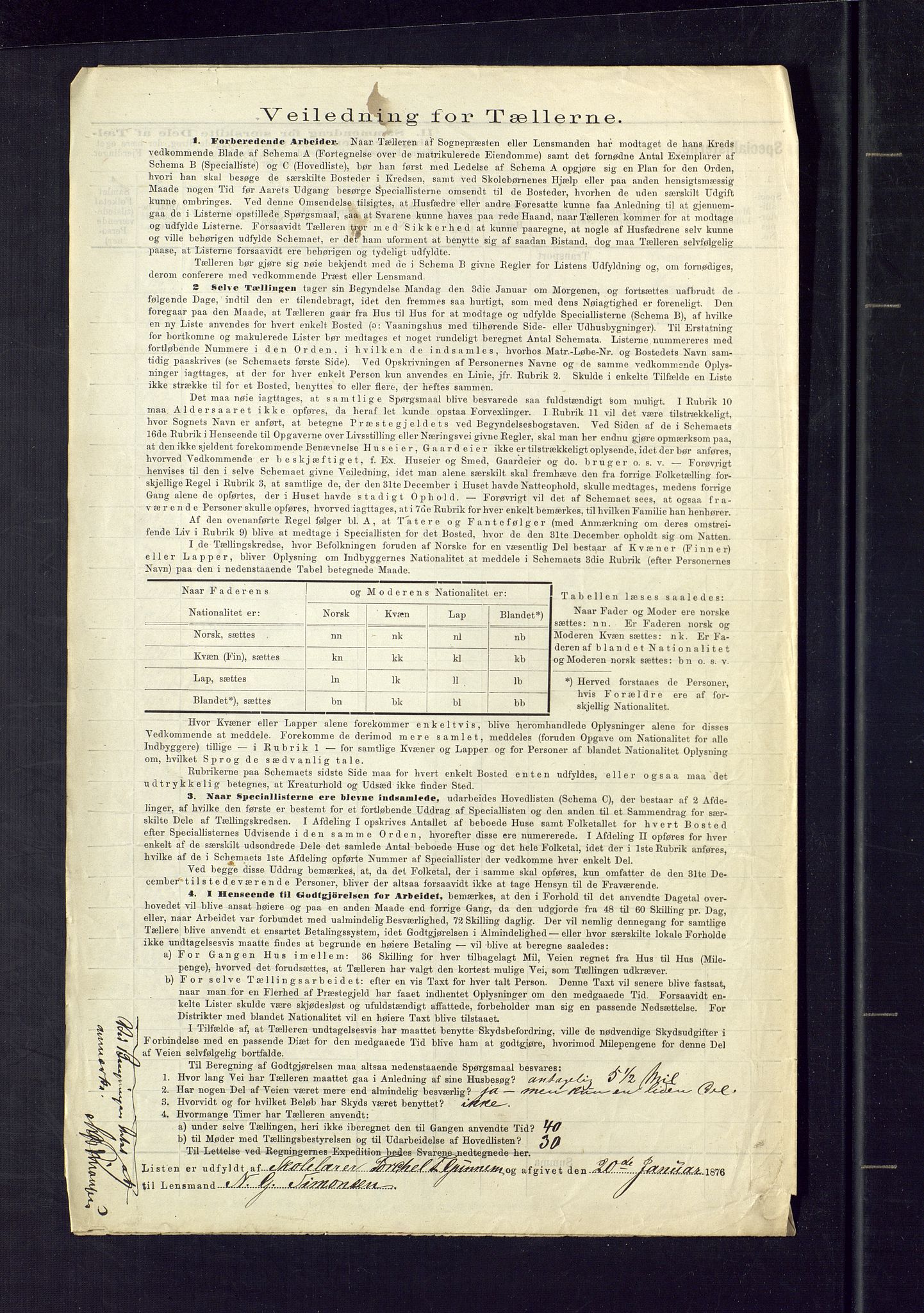 SAKO, Folketelling 1875 for 0822P Sauherad prestegjeld, 1875, s. 28