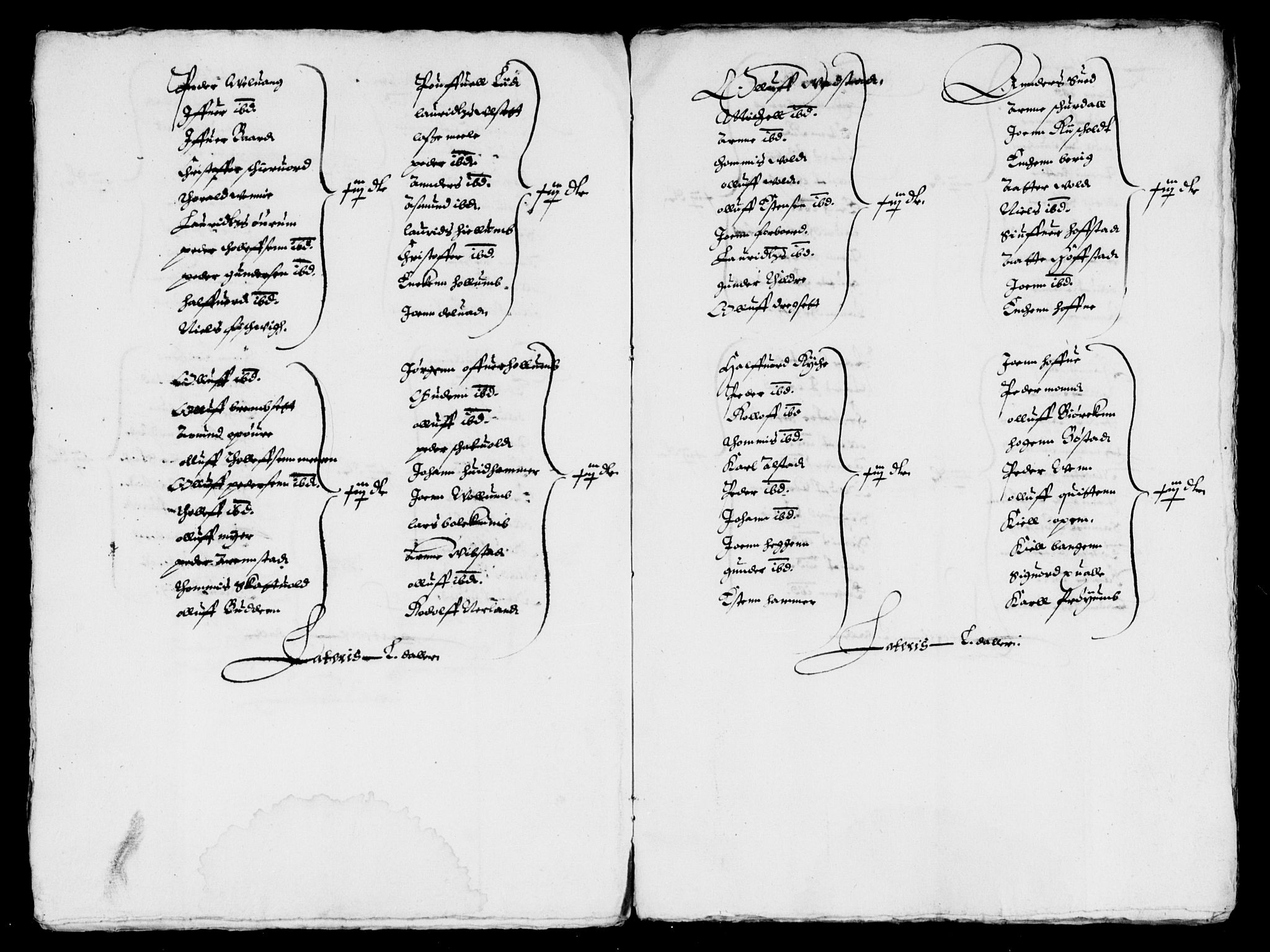 Rentekammeret inntil 1814, Reviderte regnskaper, Lensregnskaper, AV/RA-EA-5023/R/Rb/Rbw/L0029: Trondheim len, 1625-1626