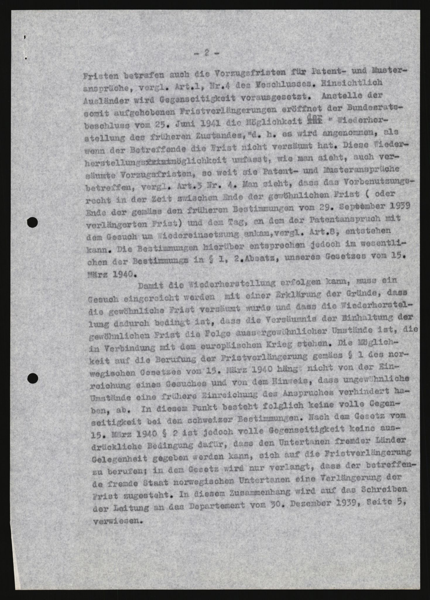 Forsvarets Overkommando. 2 kontor. Arkiv 11.4. Spredte tyske arkivsaker, AV/RA-RAFA-7031/D/Dar/Darb/L0013: Reichskommissariat - Hauptabteilung Vervaltung, 1917-1942, s. 1535