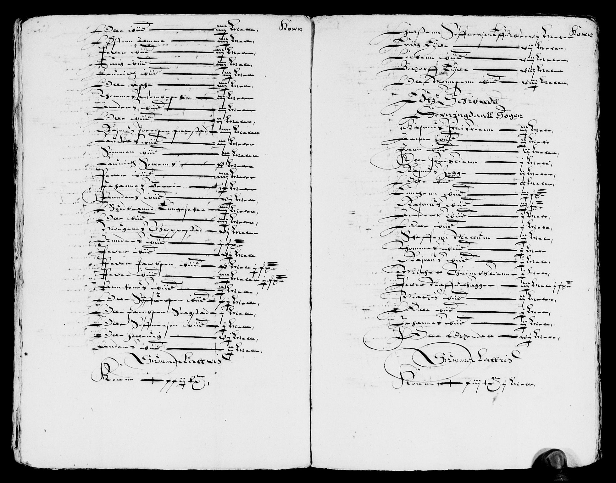 Rentekammeret inntil 1814, Reviderte regnskaper, Lensregnskaper, AV/RA-EA-5023/R/Rb/Rbt/L0048: Bergenhus len, 1628-1629