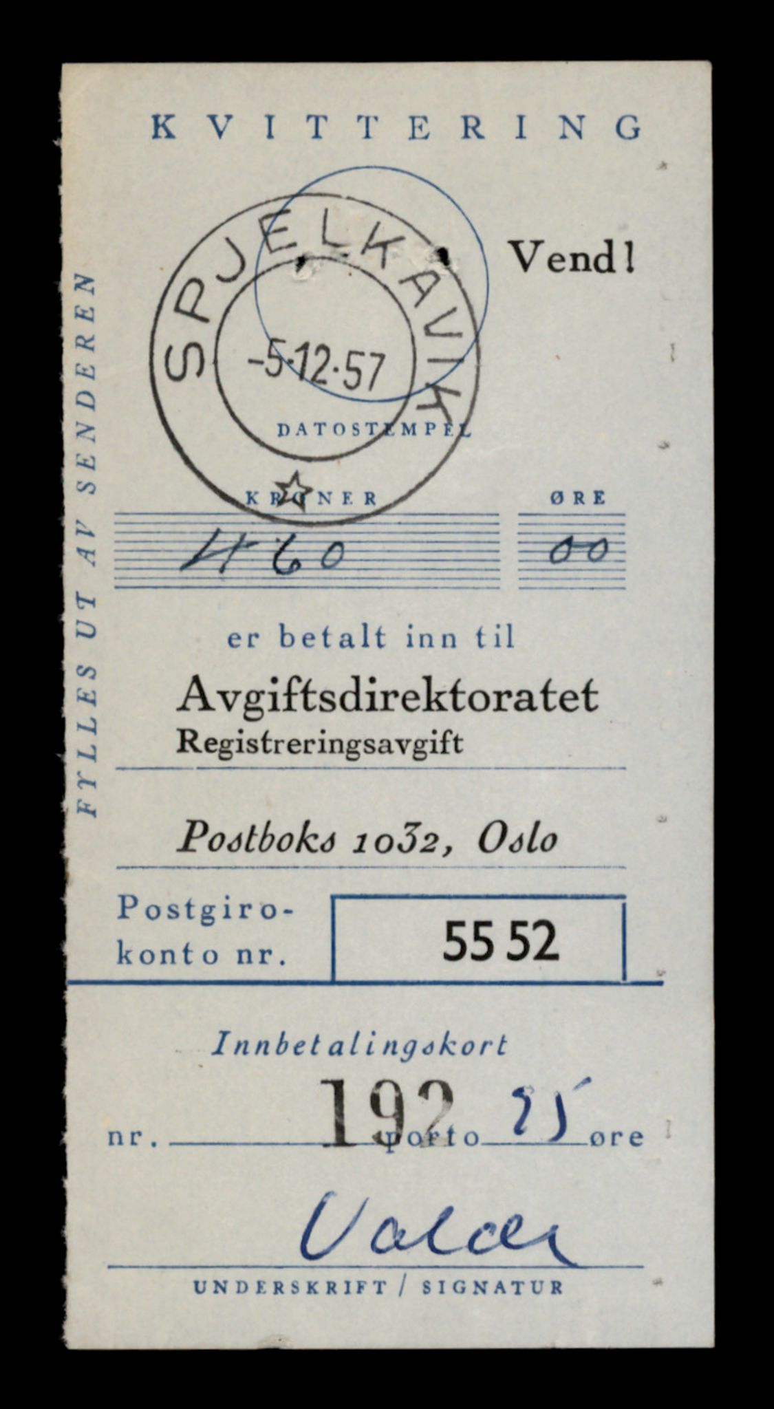 Møre og Romsdal vegkontor - Ålesund trafikkstasjon, SAT/A-4099/F/Fe/L0018: Registreringskort for kjøretøy T 10091 - T 10227, 1927-1998, s. 165