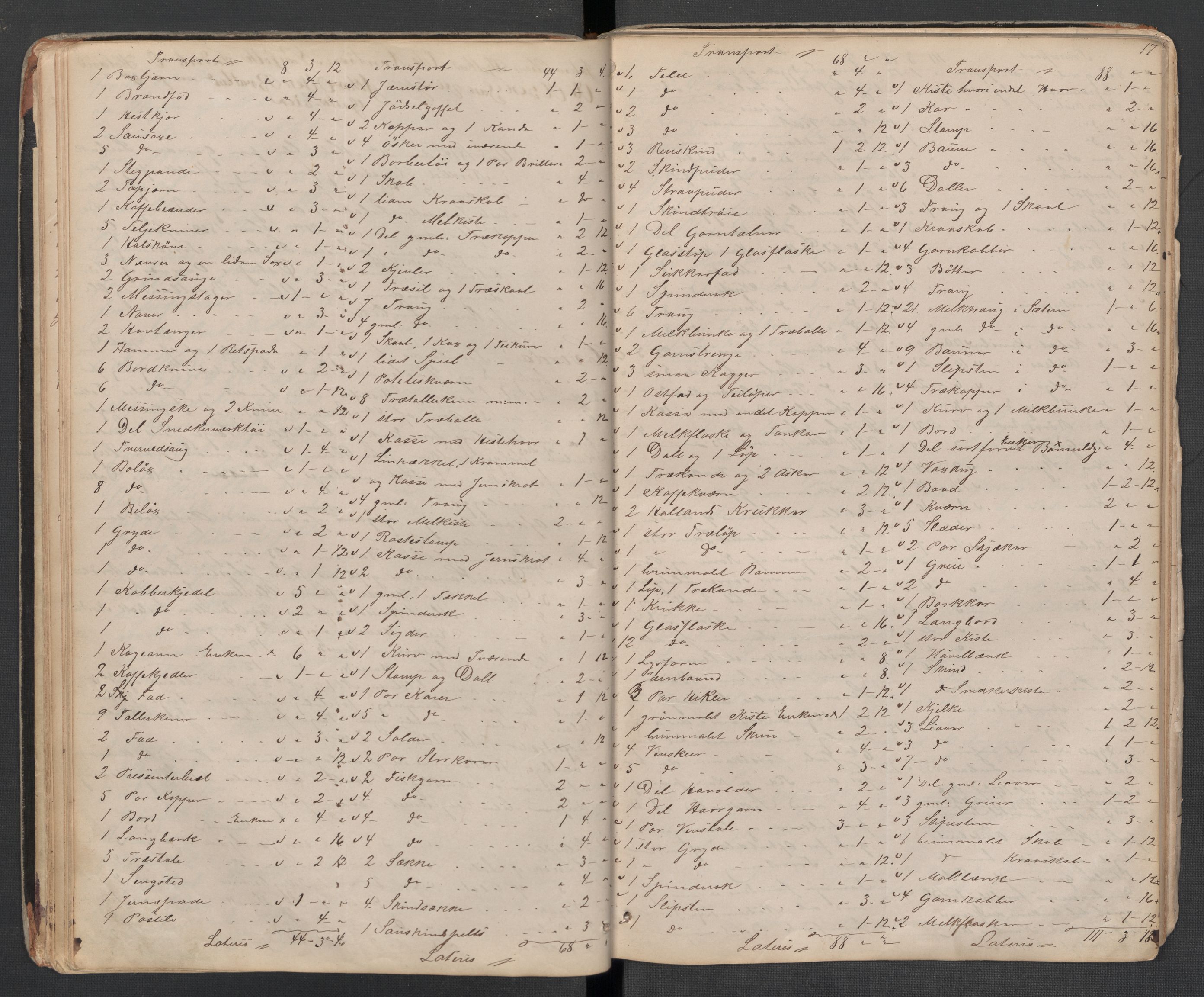 Lierne lensmannskontor - 1. avlevering, AV/SAT-A-1030/02/L0014: Dødsfalls-/ registreringsprotokoll, 1872-1905, s. 17