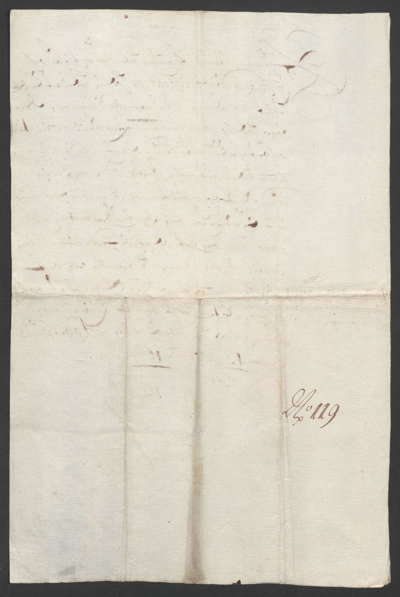 Rentekammeret inntil 1814, Reviderte regnskaper, Stiftamtstueregnskaper, Landkommissariatet på Akershus og Akershus stiftamt, AV/RA-EA-5869/R/Rb/L0041: Akershus stiftamt, 1666