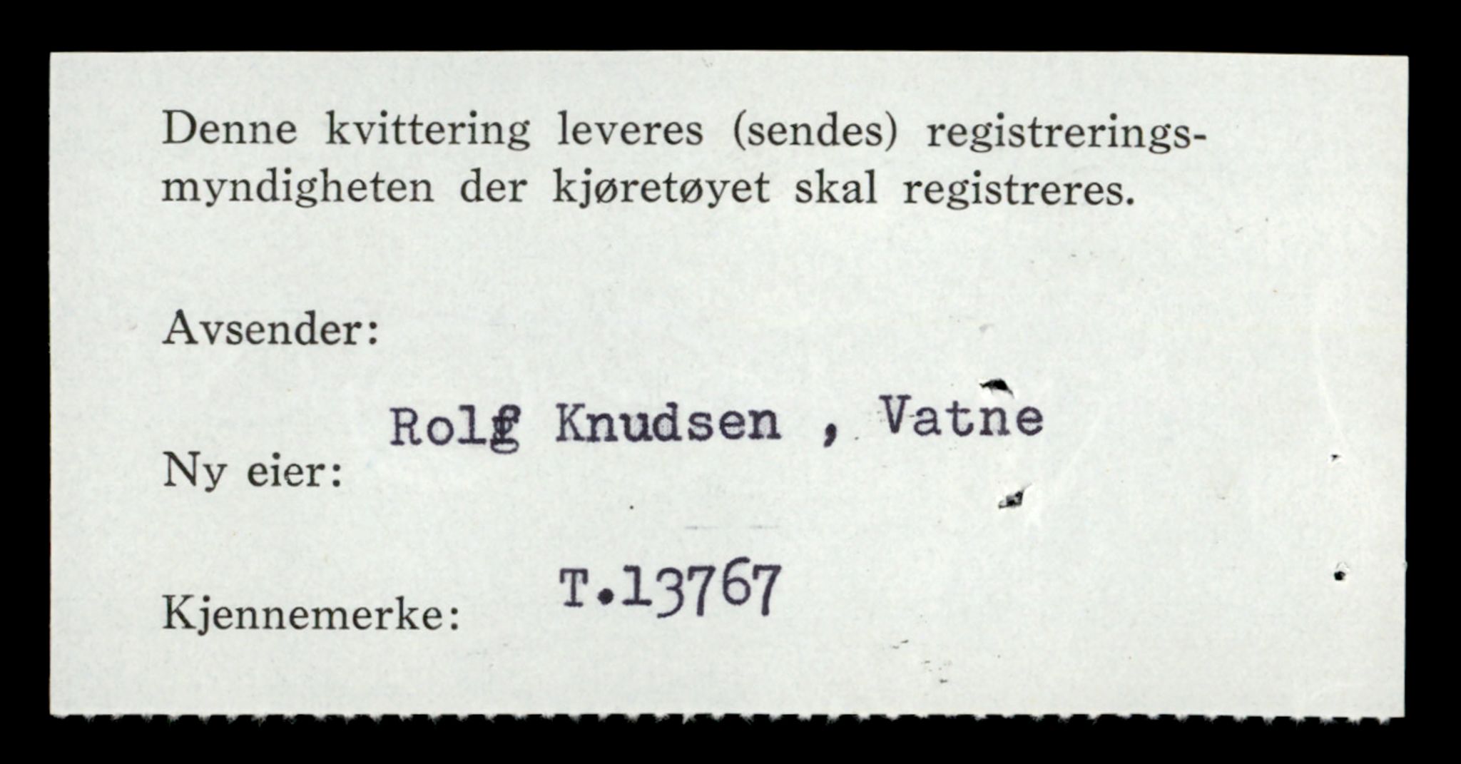 Møre og Romsdal vegkontor - Ålesund trafikkstasjon, AV/SAT-A-4099/F/Fe/L0041: Registreringskort for kjøretøy T 13710 - T 13905, 1927-1998, s. 978