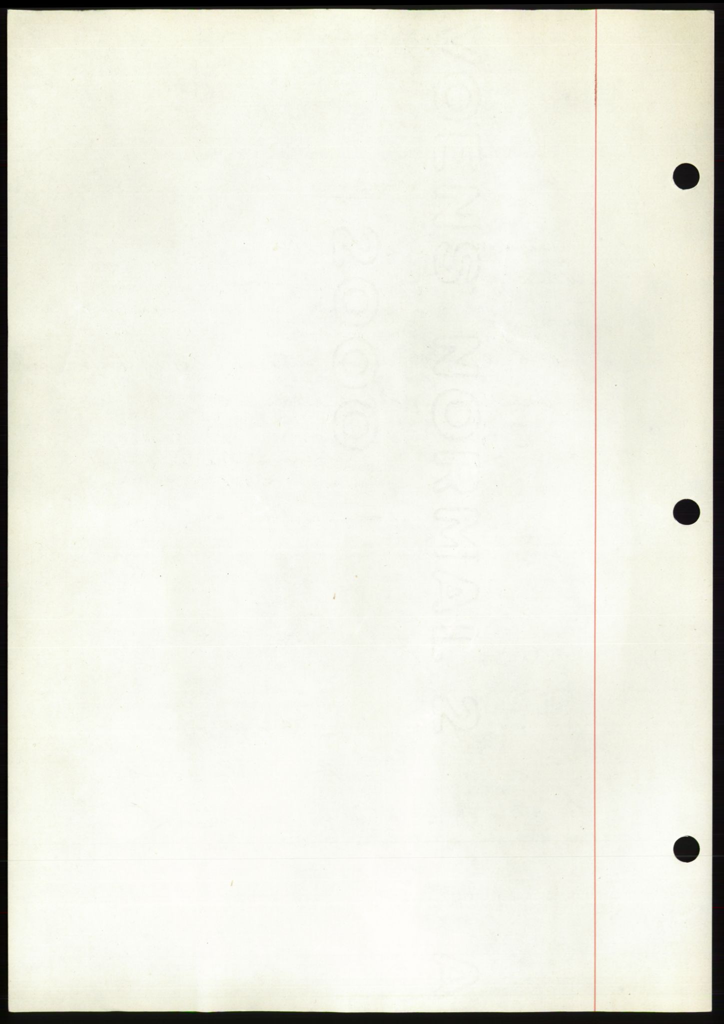 Søre Sunnmøre sorenskriveri, AV/SAT-A-4122/1/2/2C/L0105: Pantebok nr. 31A, 1956-1957, Dagboknr: 2783/1956