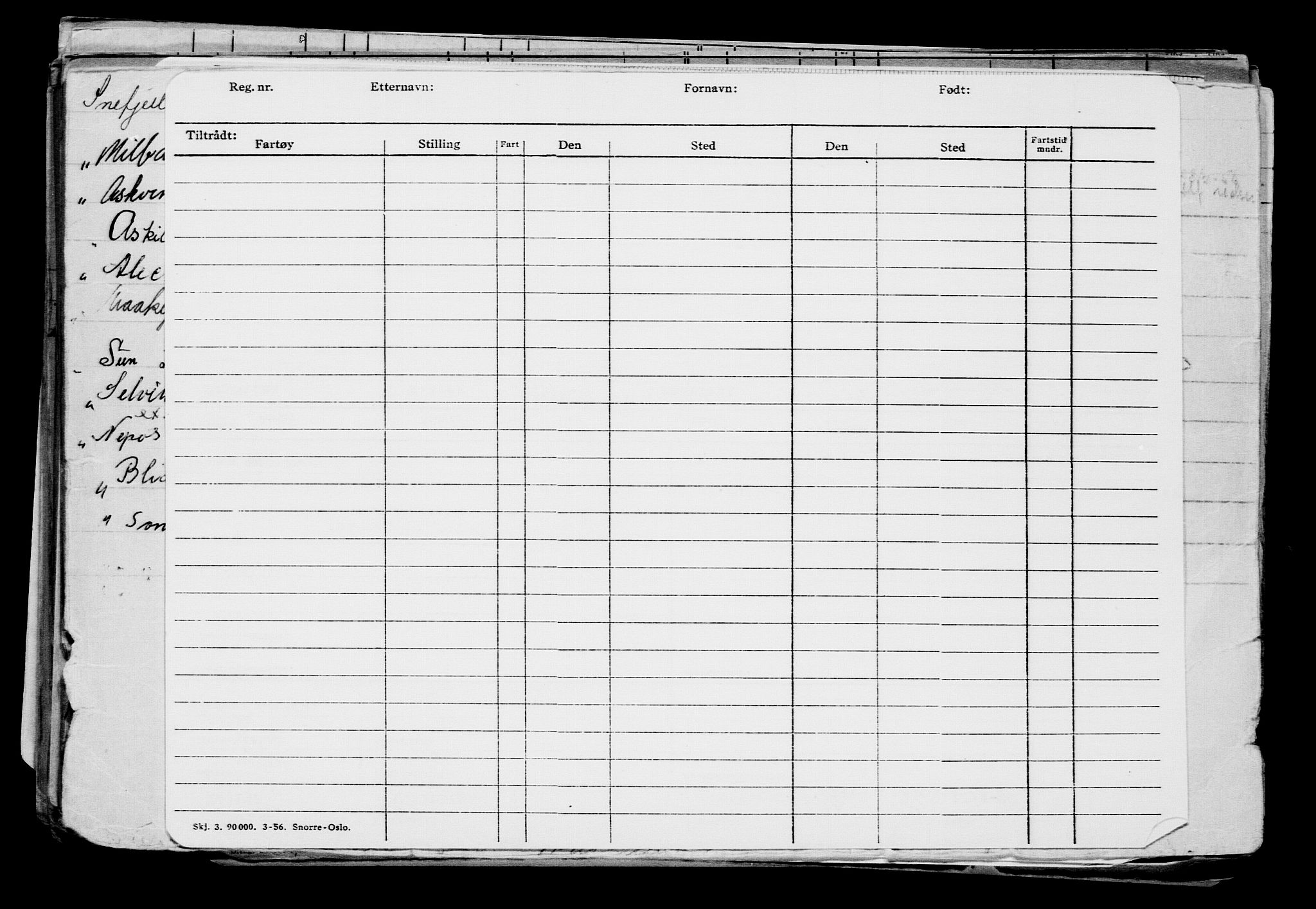 Direktoratet for sjømenn, AV/RA-S-3545/G/Gb/L0044: Hovedkort, 1902, s. 176