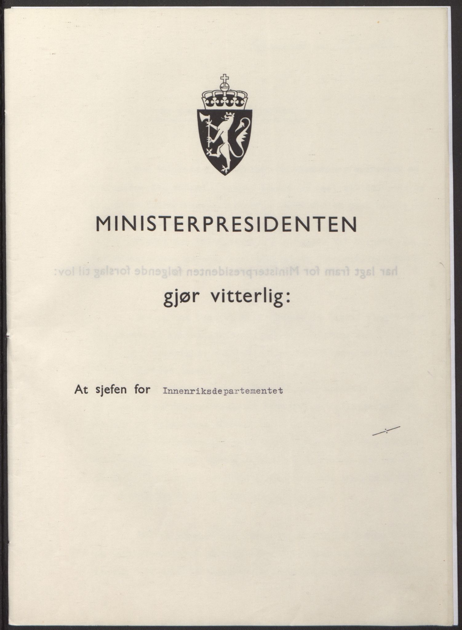 NS-administrasjonen 1940-1945 (Statsrådsekretariatet, de kommisariske statsråder mm), RA/S-4279/D/Db/L0098: Lover II, 1942, s. 215