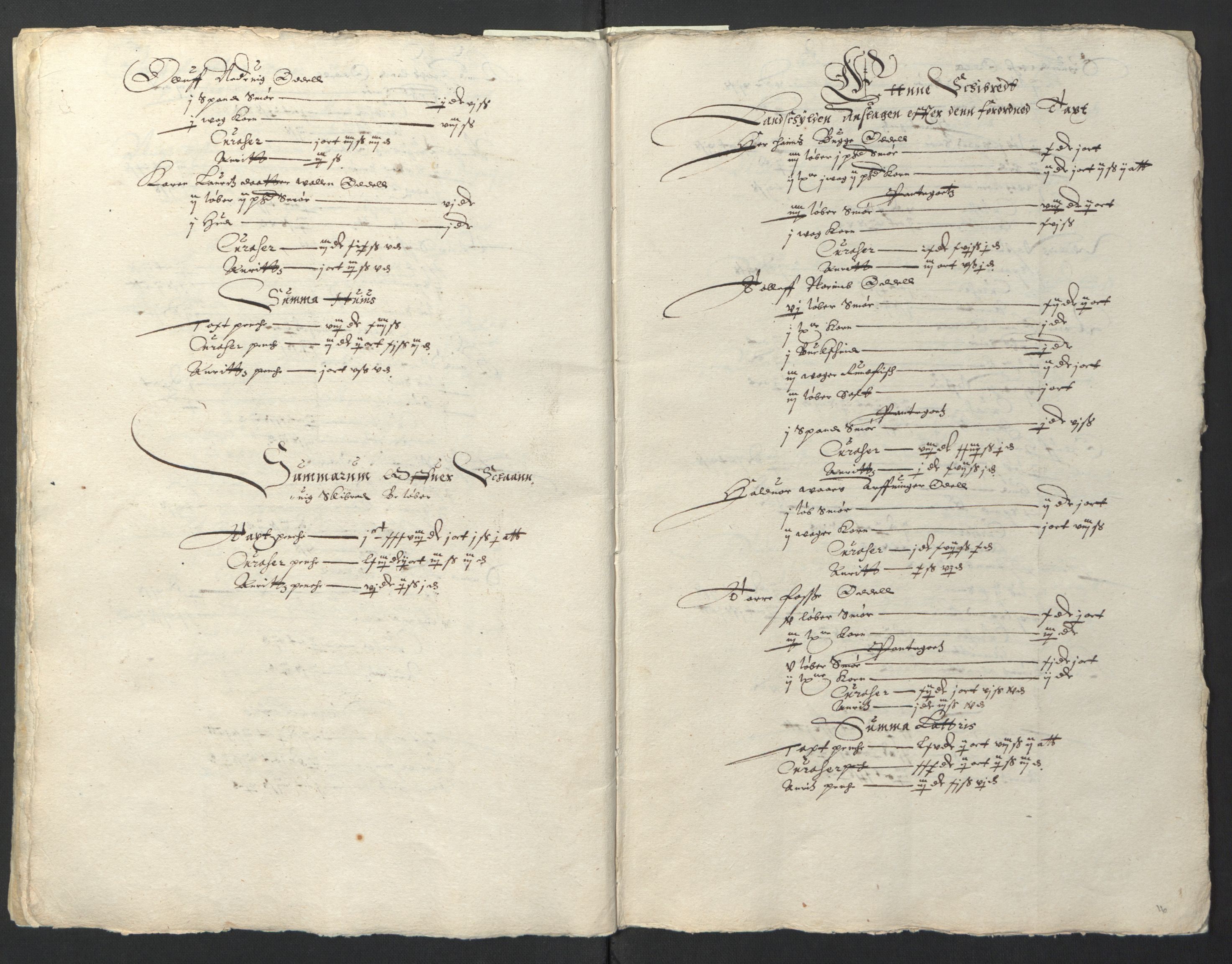 Stattholderembetet 1572-1771, RA/EA-2870/Ek/L0012/0001: Jordebøker til utlikning av rosstjeneste 1624-1626: / Odelsjordebøker for Bergenhus len, 1626, s. 18