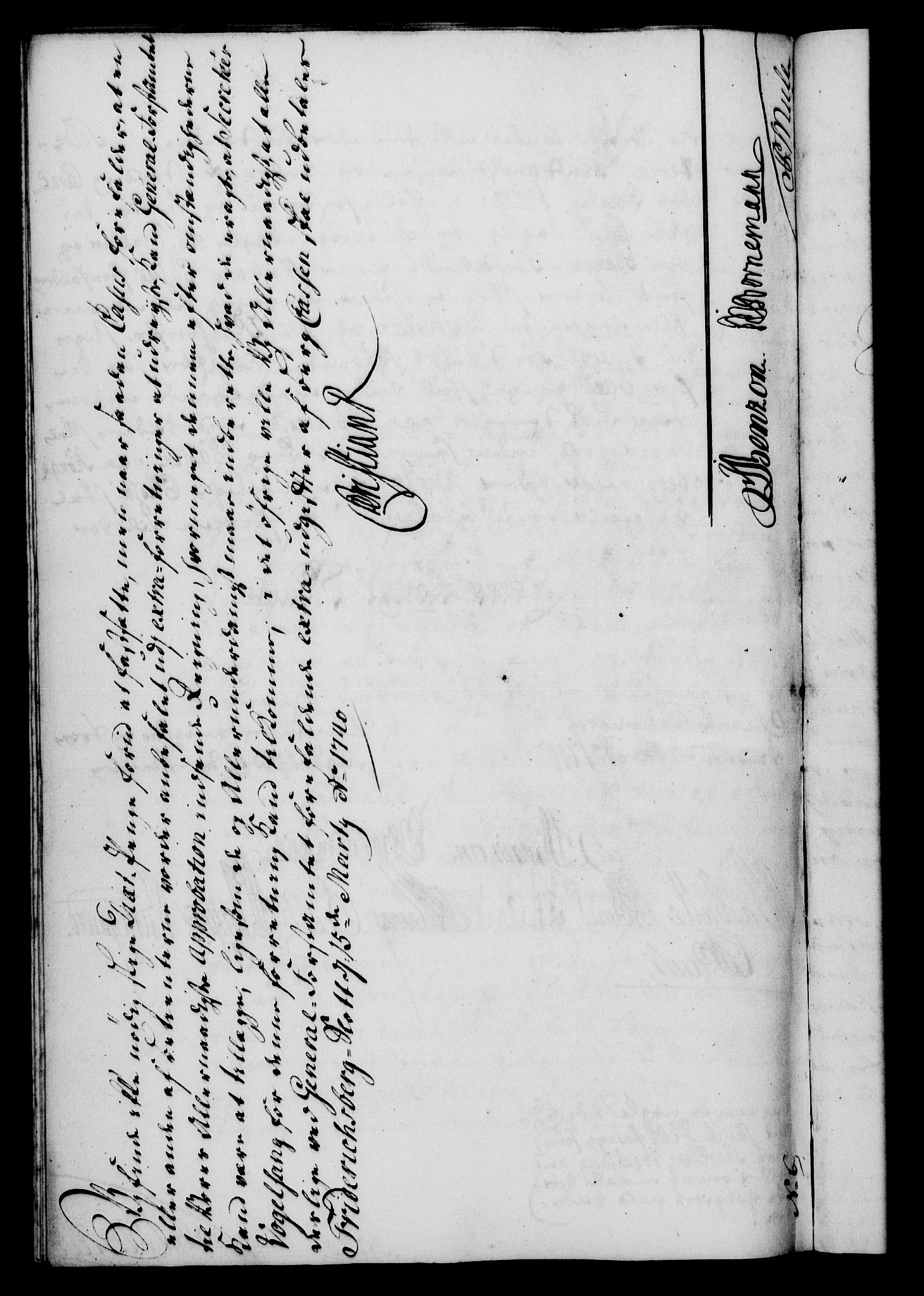 Rentekammeret, Kammerkanselliet, RA/EA-3111/G/Gf/Gfa/L0023: Norsk relasjons- og resolusjonsprotokoll (merket RK 52.23), 1740, s. 213
