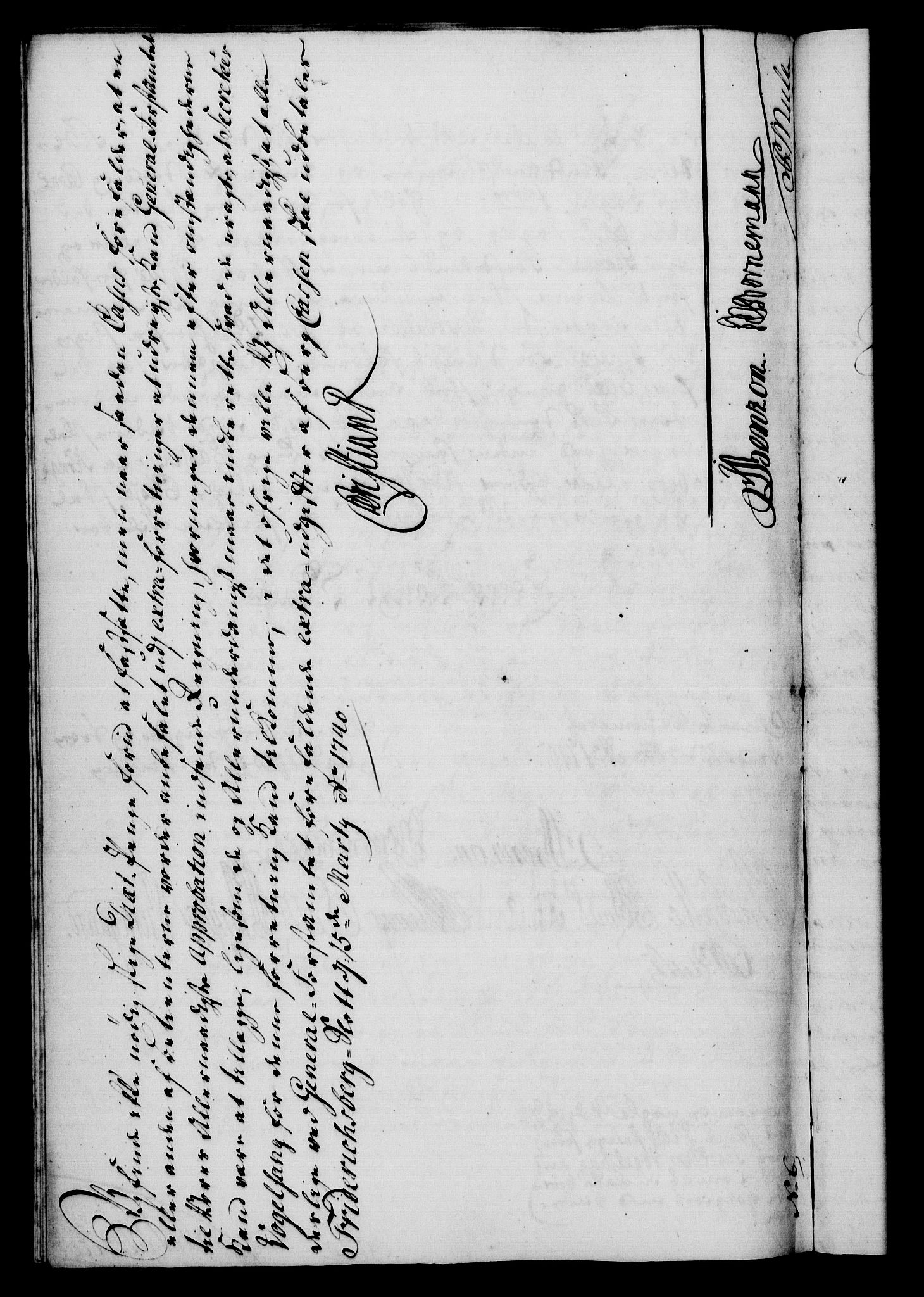 Rentekammeret, Kammerkanselliet, AV/RA-EA-3111/G/Gf/Gfa/L0023: Norsk relasjons- og resolusjonsprotokoll (merket RK 52.23), 1740, s. 213