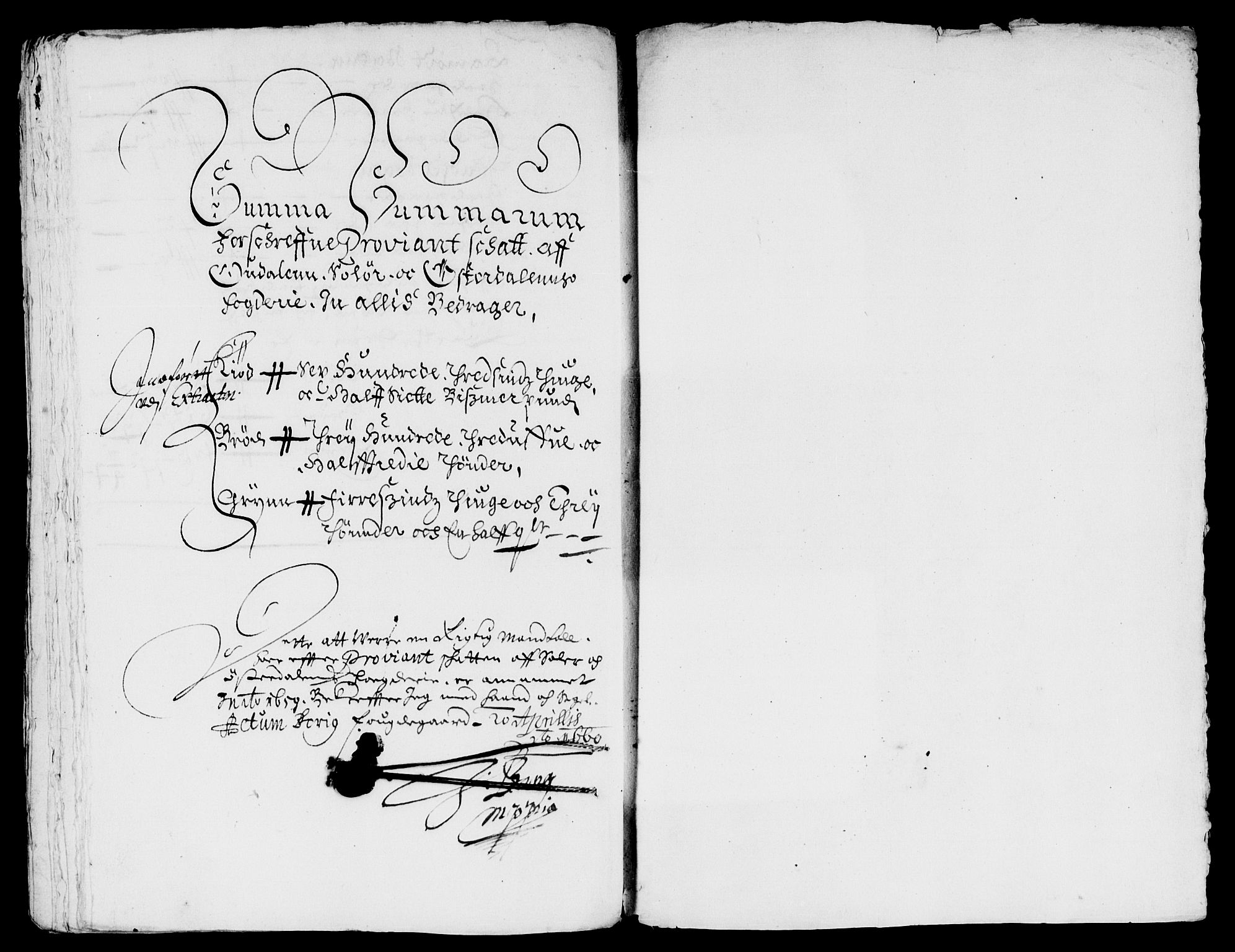 Rentekammeret inntil 1814, Reviderte regnskaper, Lensregnskaper, RA/EA-5023/R/Rb/Rba/L0253: Akershus len, 1659-1660