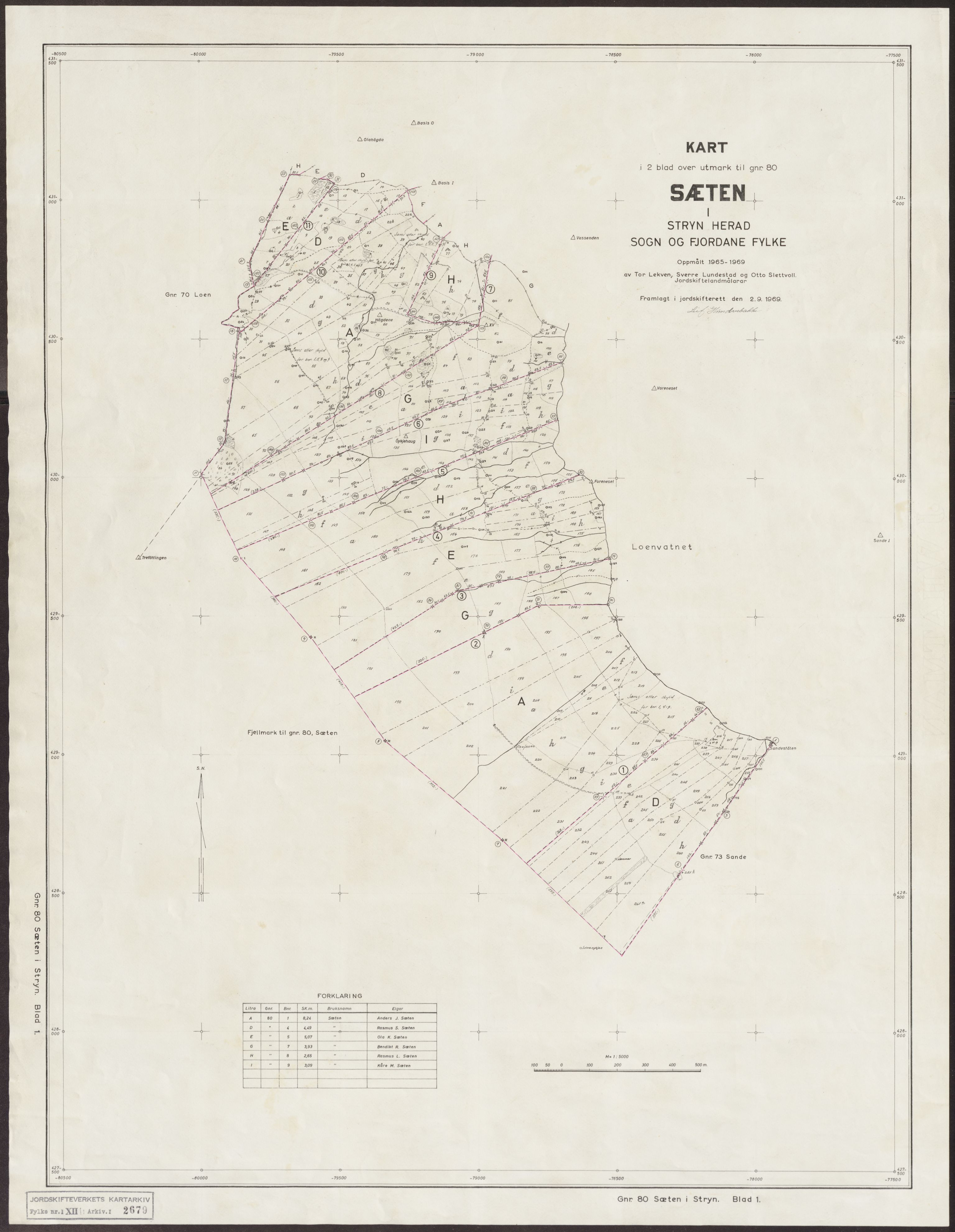 Jordskifteverkets kartarkiv, AV/RA-S-3929/T, 1859-1988, s. 3294