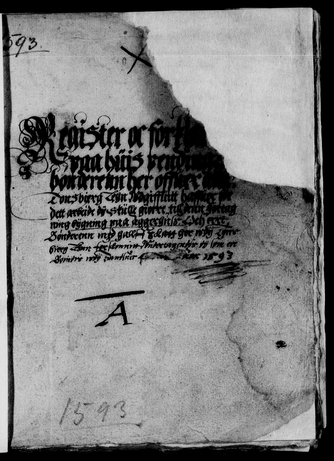 Rentekammeret inntil 1814, Reviderte regnskaper, Lensregnskaper, AV/RA-EA-5023/R/Rb/Rba/L0012: Akershus len, 1576-1601