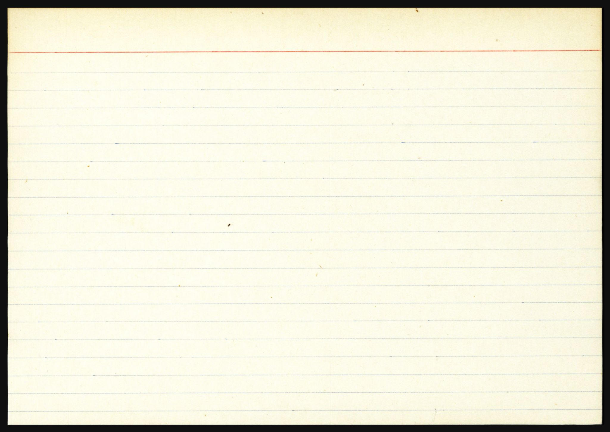 Fosen sorenskriveri, SAT/A-1107/1/3, 1681-1823, s. 6626