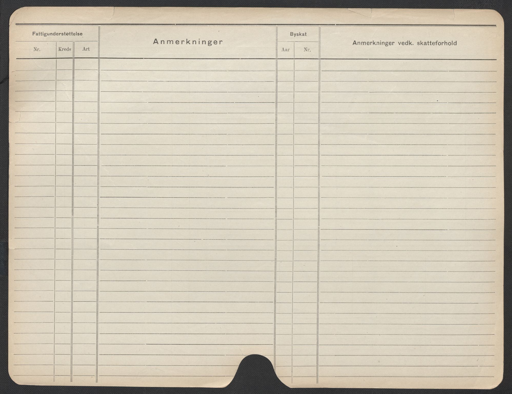 Oslo folkeregister, Registerkort, SAO/A-11715/F/Fa/Fac/L0016: Kvinner, 1906-1914, s. 202a