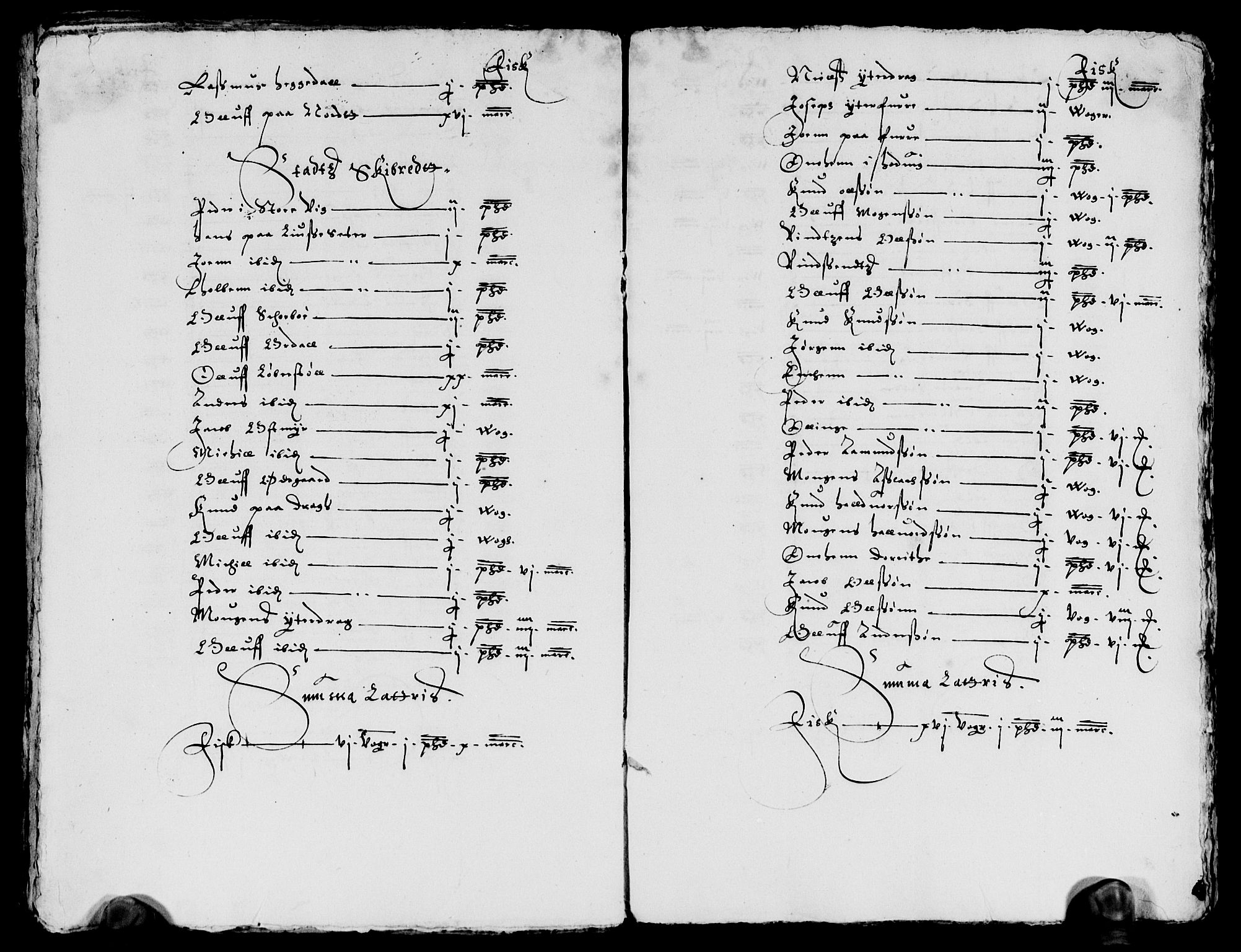 Rentekammeret inntil 1814, Reviderte regnskaper, Lensregnskaper, AV/RA-EA-5023/R/Rb/Rbt/L0021: Bergenhus len, 1616-1617