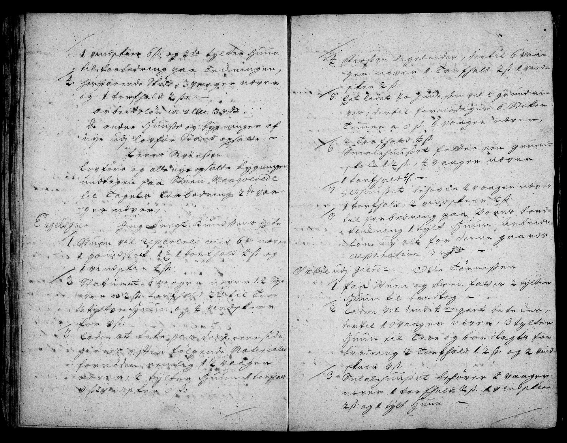 Rentekammeret inntil 1814, Realistisk ordnet avdeling, AV/RA-EA-4070/On/L0003: [Jj 4]: Kommisjonsforretning over Vilhelm Hanssøns forpaktning av Halsnøy klosters gods, 1721-1729, s. 17