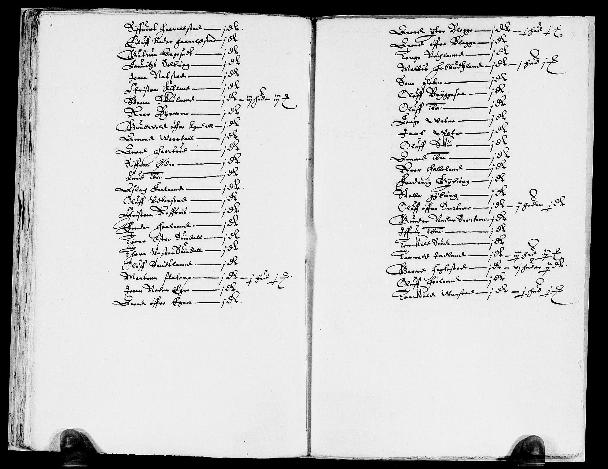 Rentekammeret inntil 1814, Reviderte regnskaper, Lensregnskaper, AV/RA-EA-5023/R/Rb/Rbr/L0006: Lista len, 1605-1621