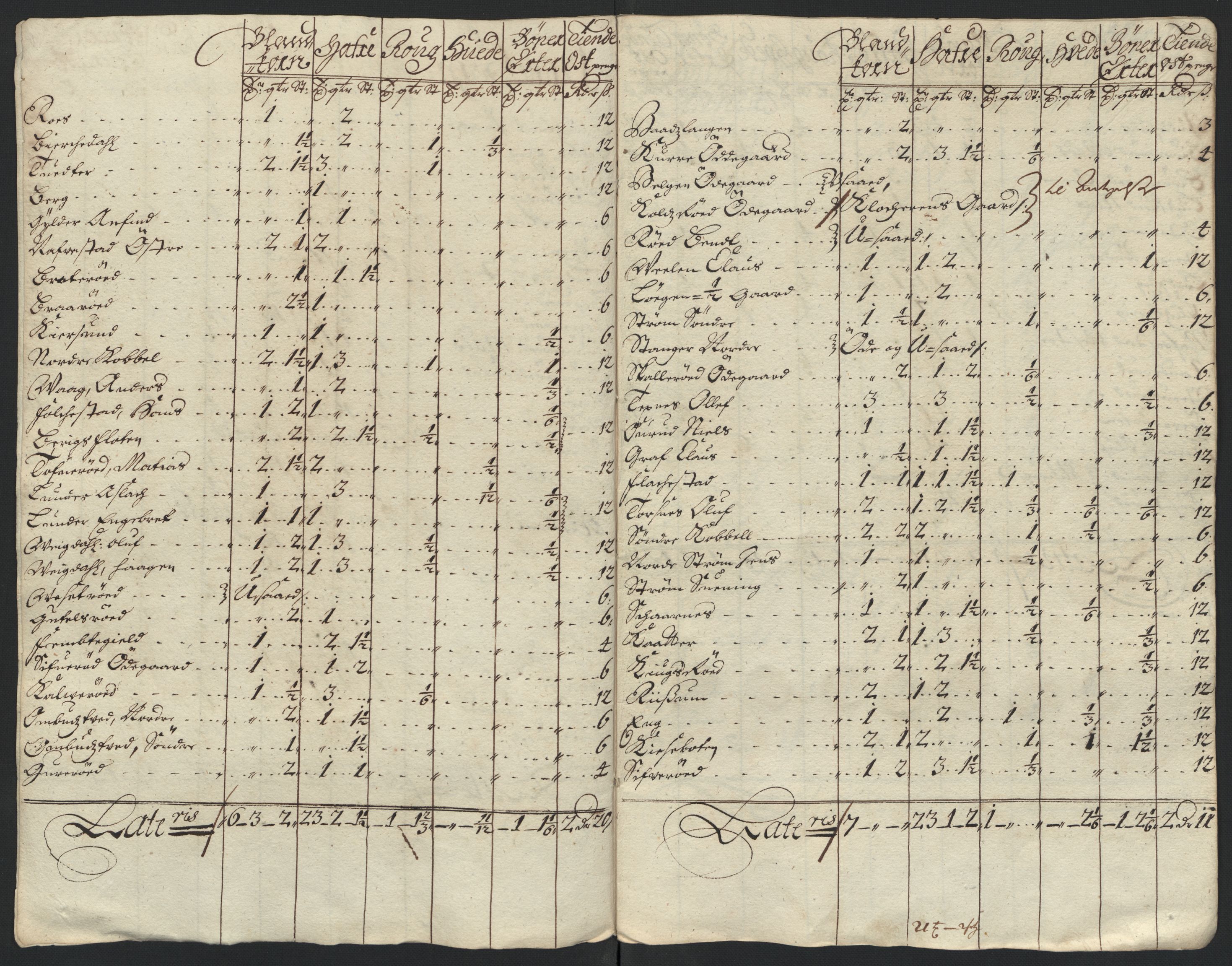 Rentekammeret inntil 1814, Reviderte regnskaper, Fogderegnskap, AV/RA-EA-4092/R04/L0127: Fogderegnskap Moss, Onsøy, Tune, Veme og Åbygge, 1698, s. 17