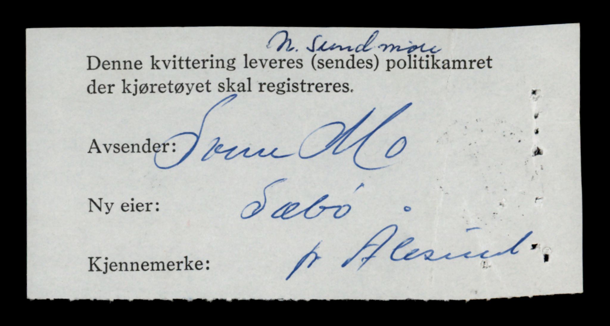 Møre og Romsdal vegkontor - Ålesund trafikkstasjon, AV/SAT-A-4099/F/Fe/L0031: Registreringskort for kjøretøy T 11800 - T 11996, 1927-1998, s. 2832