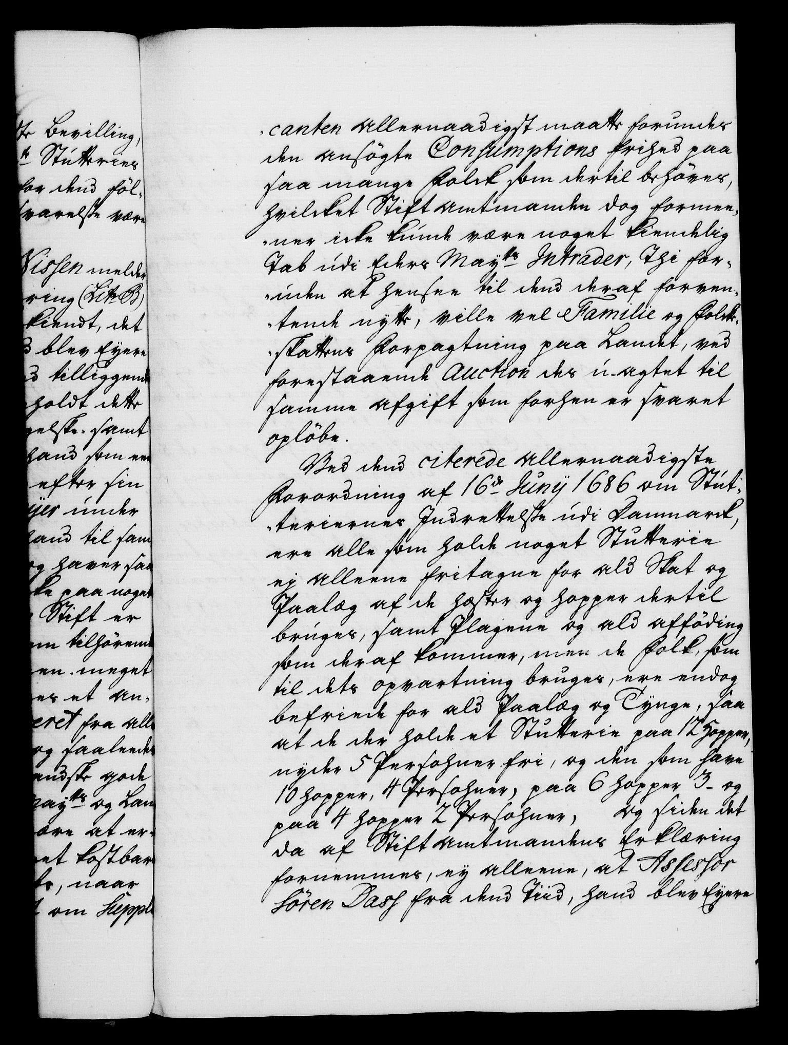 Rentekammeret, Kammerkanselliet, RA/EA-3111/G/Gf/Gfa/L0026: Norsk relasjons- og resolusjonsprotokoll (merket RK 52.26), 1743, s. 632