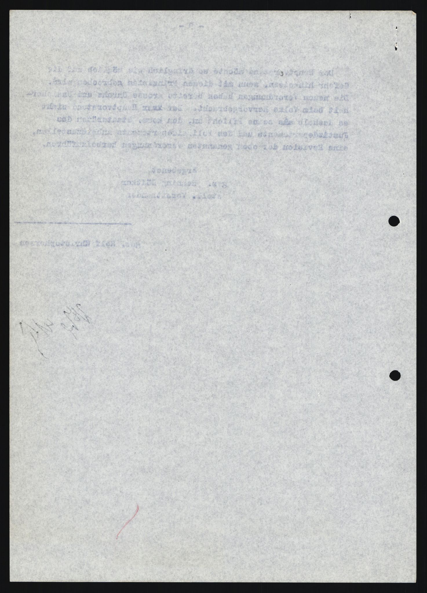Forsvarets Overkommando. 2 kontor. Arkiv 11.4. Spredte tyske arkivsaker, AV/RA-RAFA-7031/D/Dar/Darb/L0013: Reichskommissariat - Hauptabteilung Vervaltung, 1917-1942, s. 1014