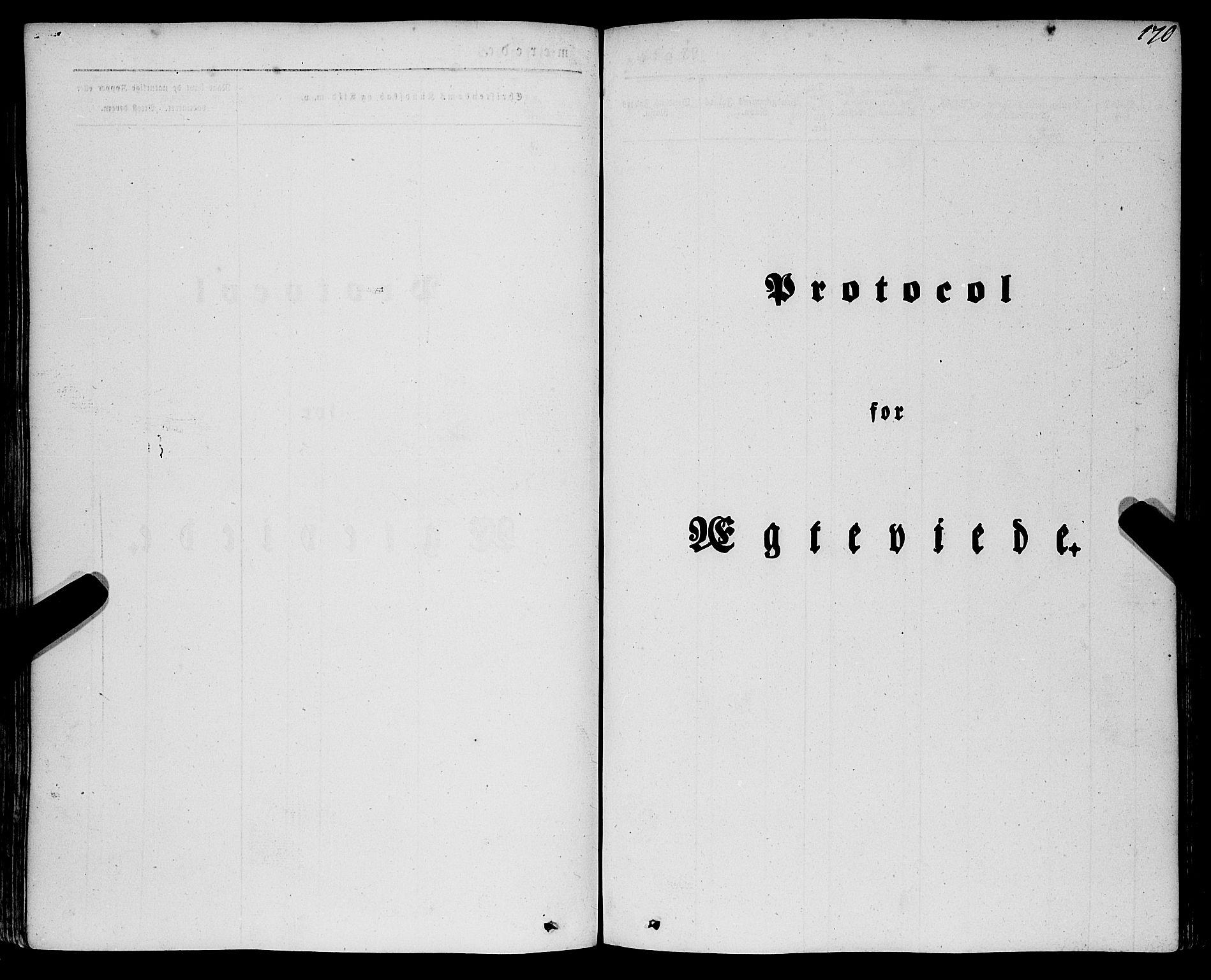 Innvik sokneprestembete, SAB/A-80501: Ministerialbok nr. A 5, 1847-1865, s. 170