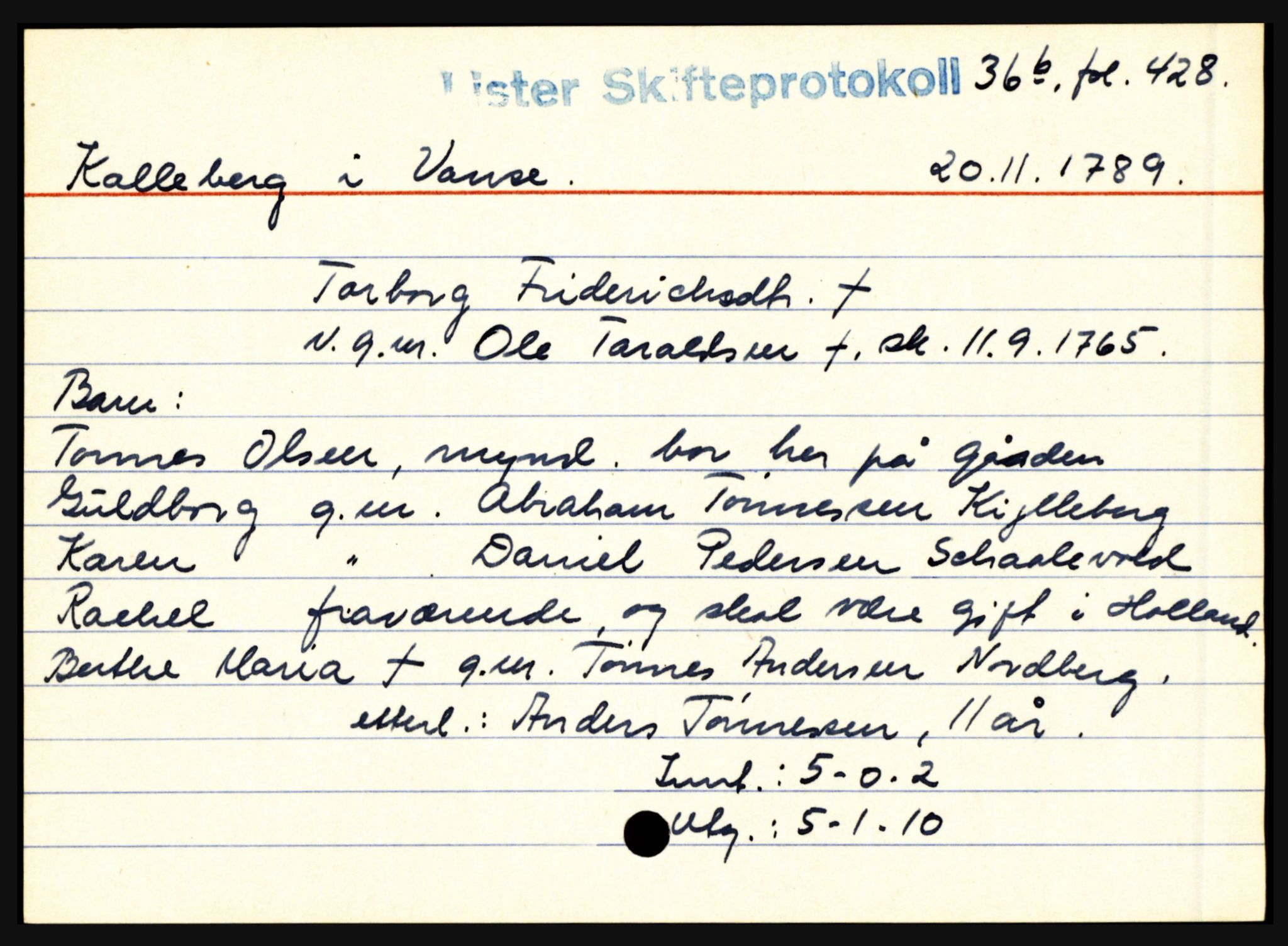 Lister sorenskriveri, AV/SAK-1221-0003/H, s. 19589