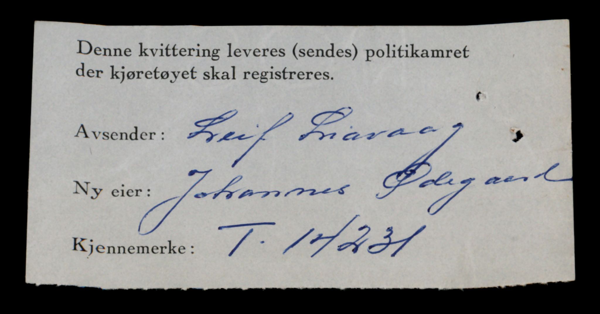 Møre og Romsdal vegkontor - Ålesund trafikkstasjon, AV/SAT-A-4099/F/Fe/L0044: Registreringskort for kjøretøy T 14205 - T 14319, 1927-1998, s. 767
