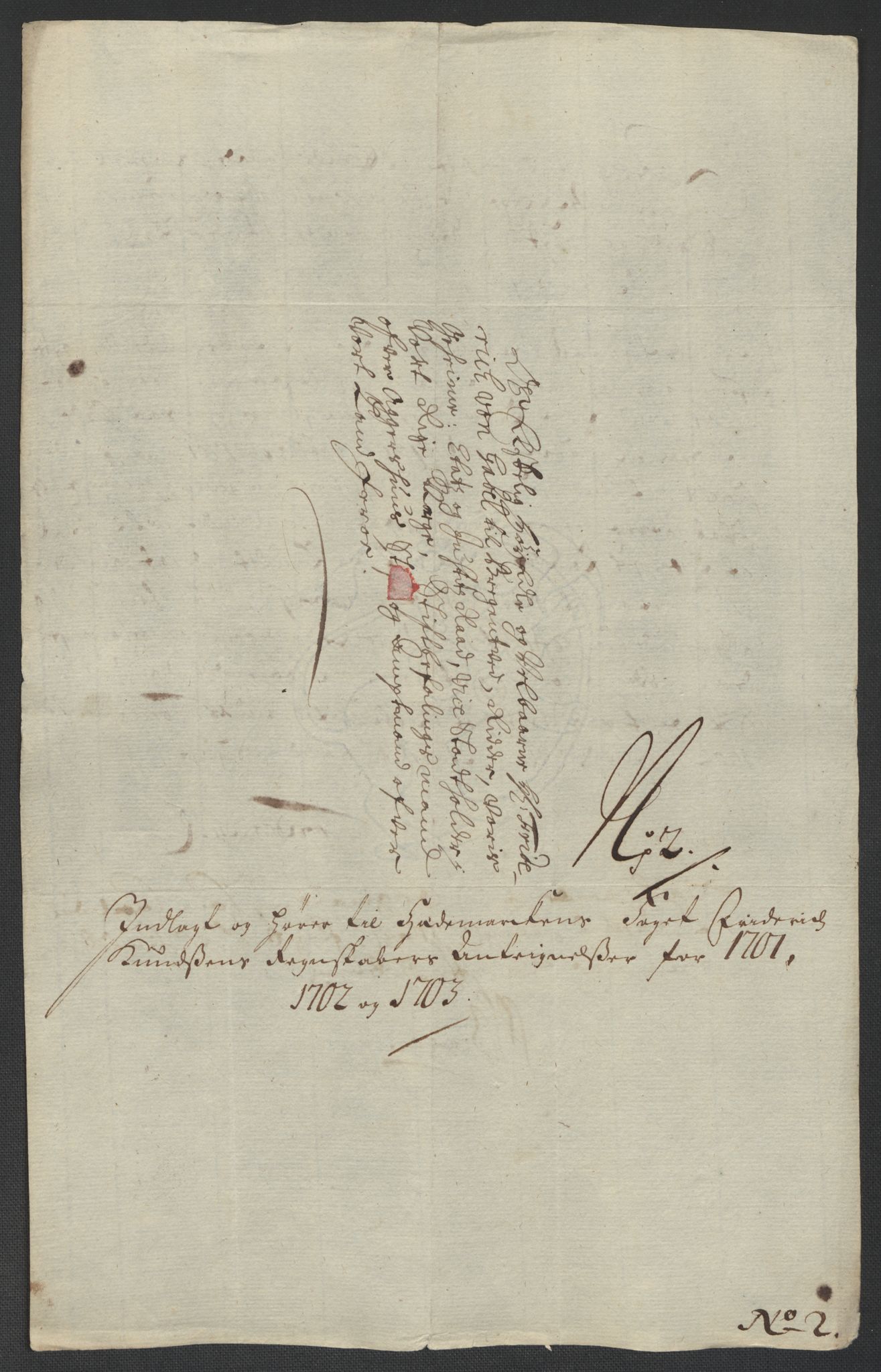 Rentekammeret inntil 1814, Reviderte regnskaper, Fogderegnskap, AV/RA-EA-4092/R16/L1041: Fogderegnskap Hedmark, 1703-1704, s. 396