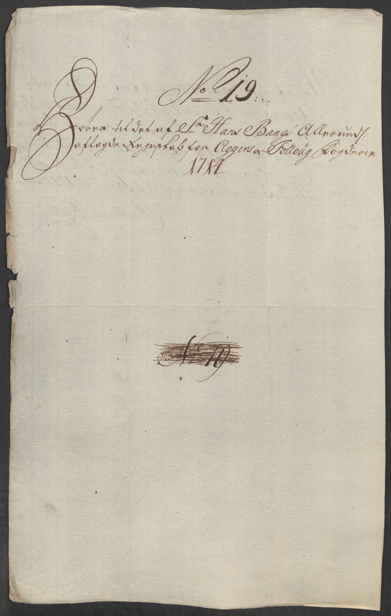 Rentekammeret inntil 1814, Reviderte regnskaper, Fogderegnskap, AV/RA-EA-4092/R10/L0451: Fogderegnskap Aker og Follo, 1713-1714, s. 365