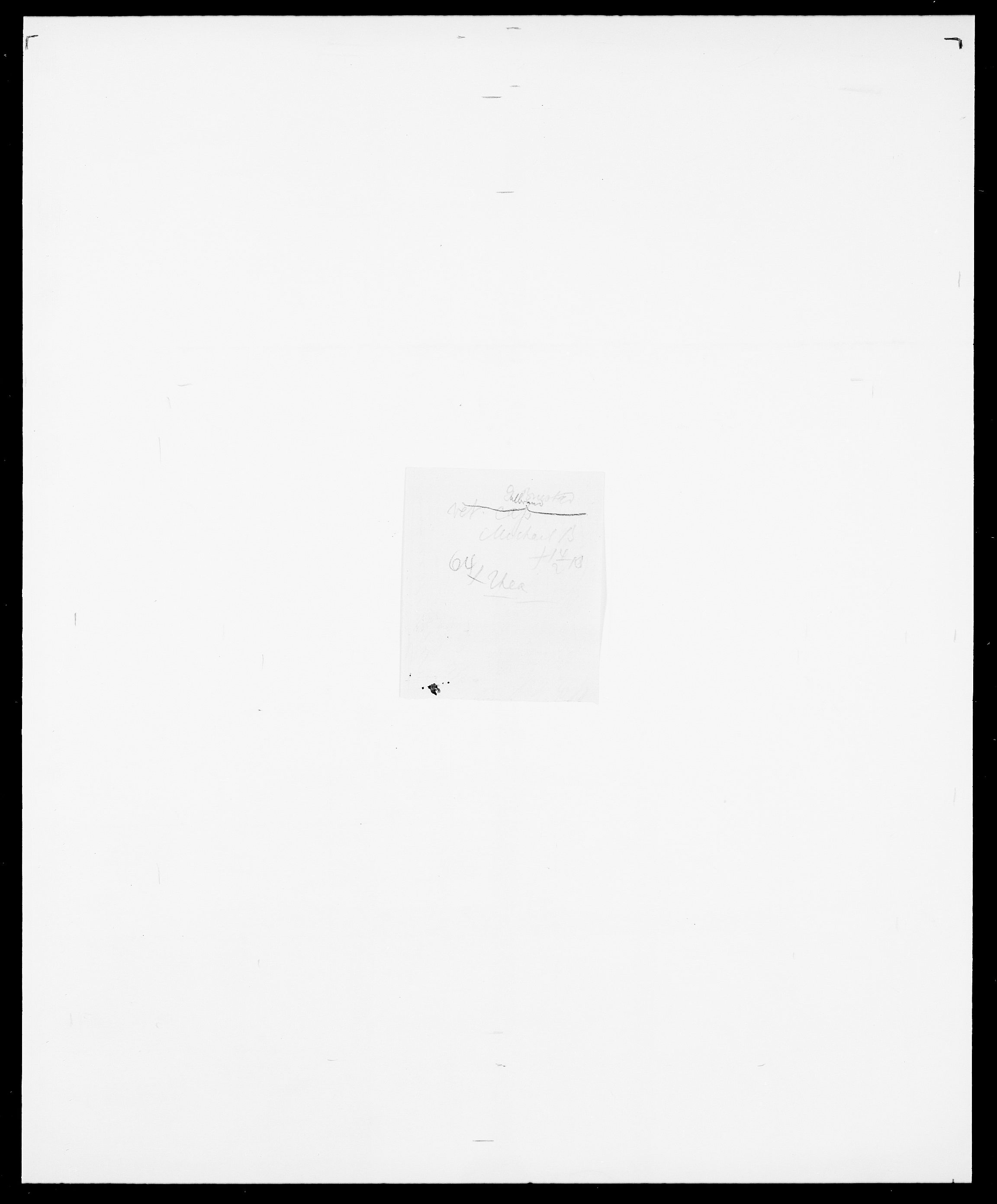 Delgobe, Charles Antoine - samling, SAO/PAO-0038/D/Da/L0006: Brambani - Brønø, s. 852