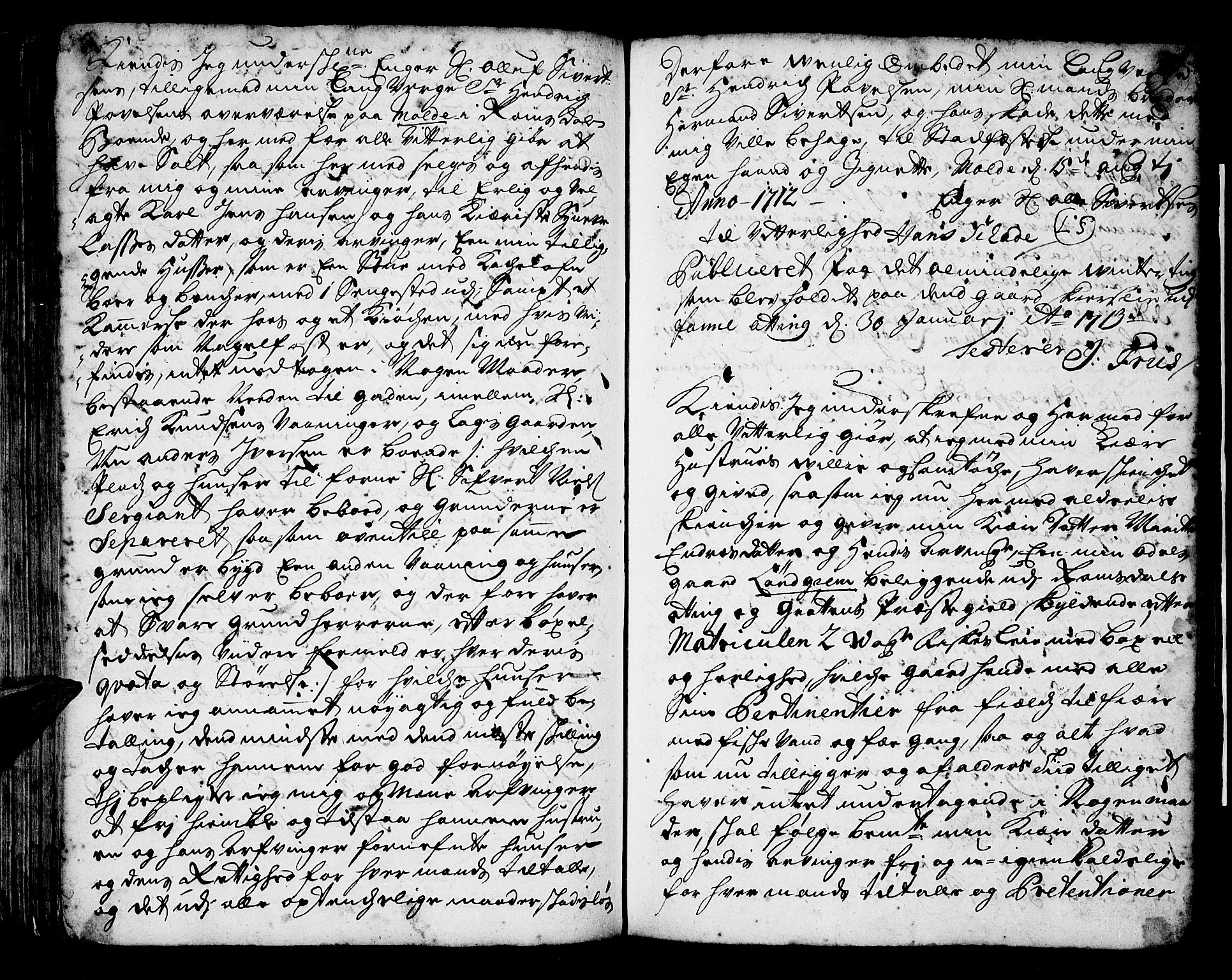 Romsdal sorenskriveri, AV/SAT-A-4149/1/2/2C/L0001: Pantebok nr. 1, 1706-1724, s. 75