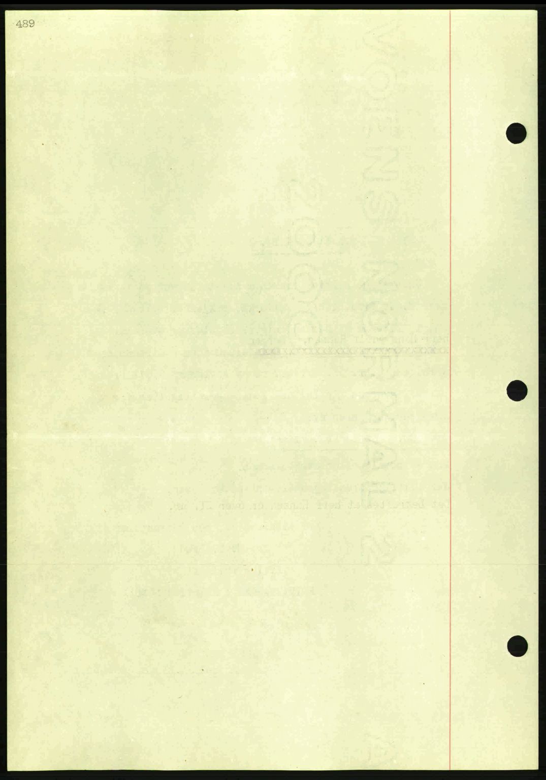 Nordmøre sorenskriveri, SAT/A-4132/1/2/2Ca: Pantebok nr. A82, 1937-1938, Dagboknr: 2658/1937