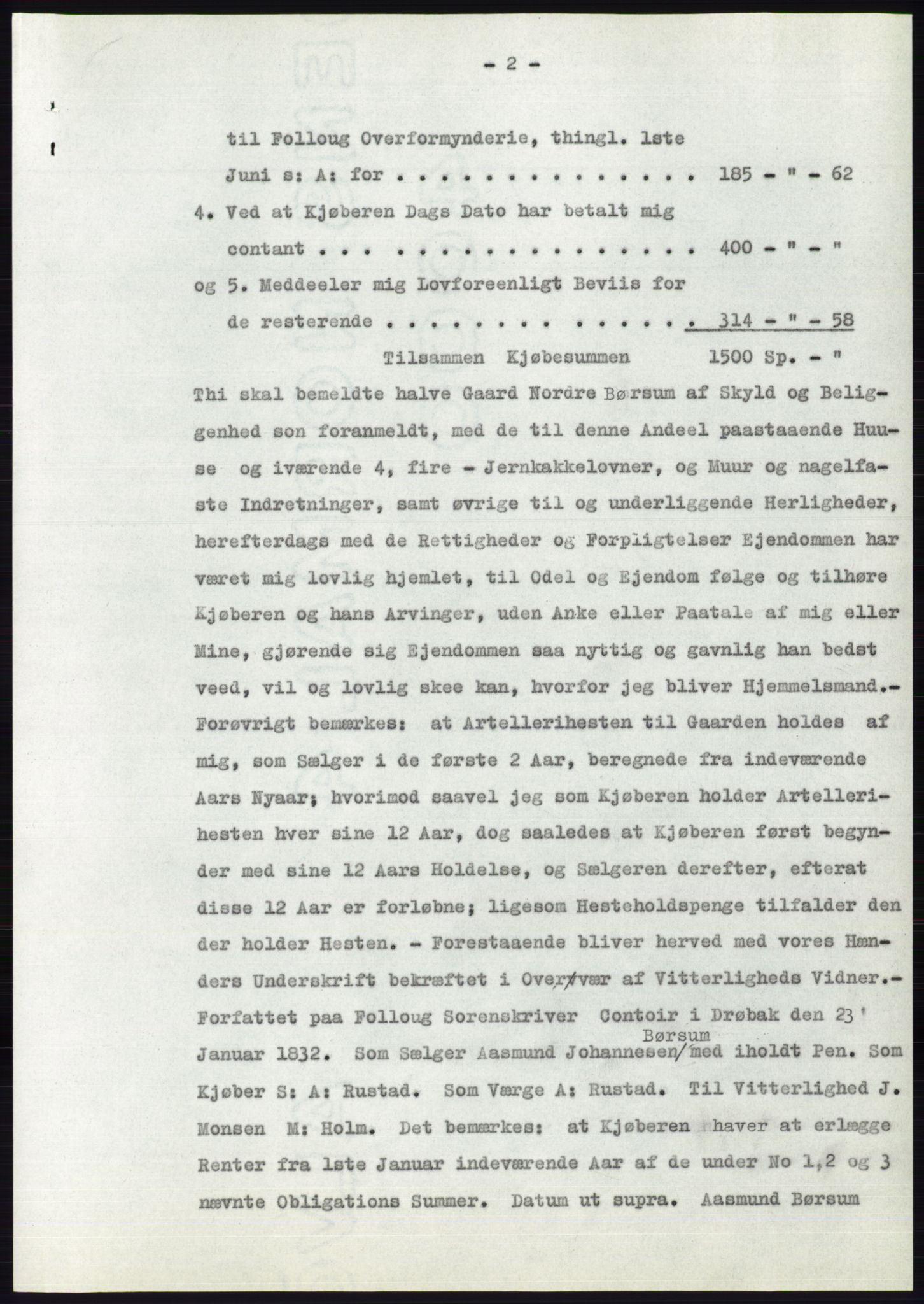 Statsarkivet i Oslo, SAO/A-10621/Z/Zd/L0004: Avskrifter, j.nr 1-797/1956, 1956, s. 14