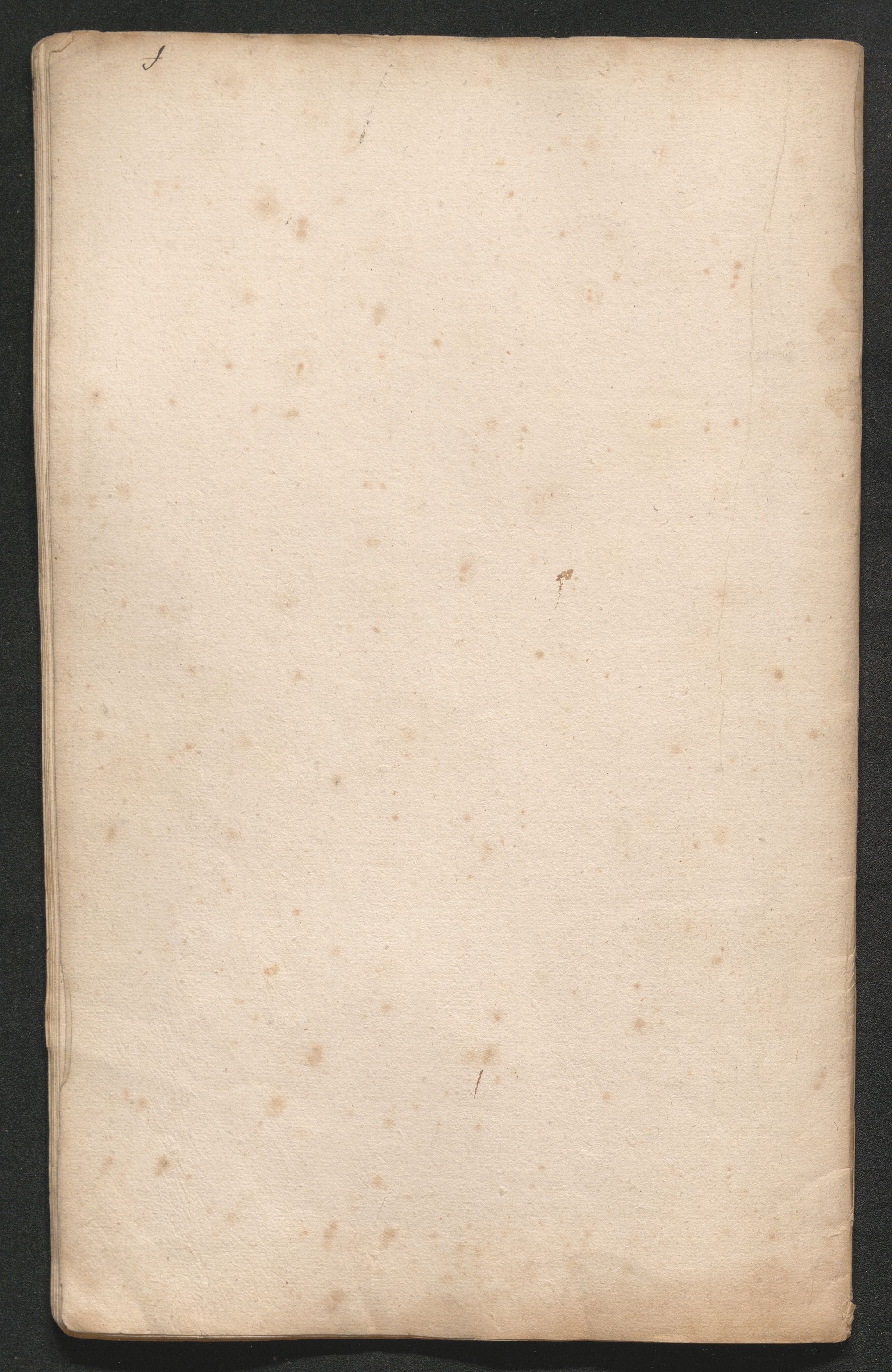 Kongsberg Sølvverk 1623-1816, SAKO/EA-3135/001/D/Dc/Dcd/L0059: Utgiftsregnskap for gruver m.m., 1685-1686, s. 37