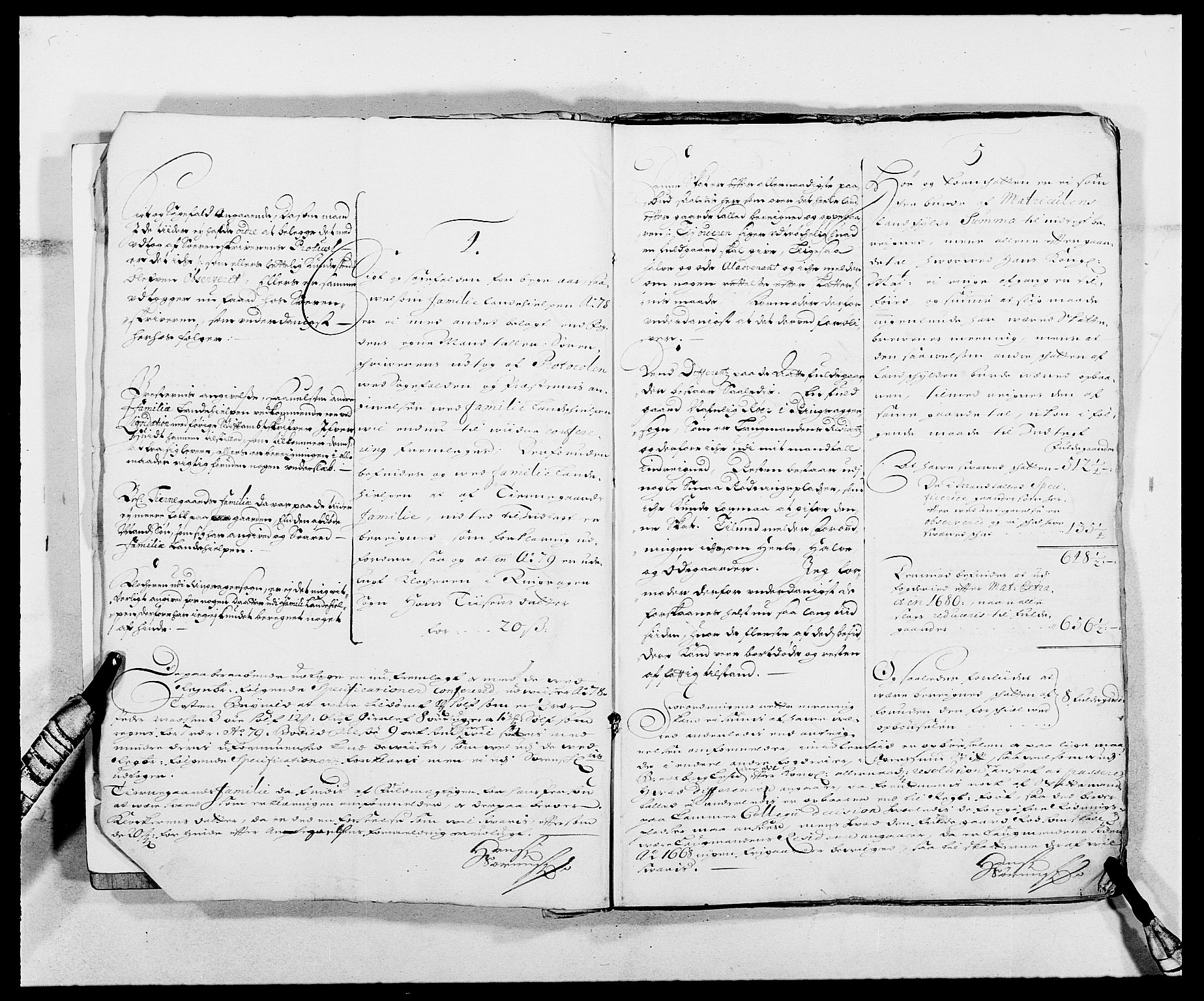 Rentekammeret inntil 1814, Reviderte regnskaper, Fogderegnskap, AV/RA-EA-4092/R16/L1019: Fogderegnskap Hedmark, 1679, s. 102