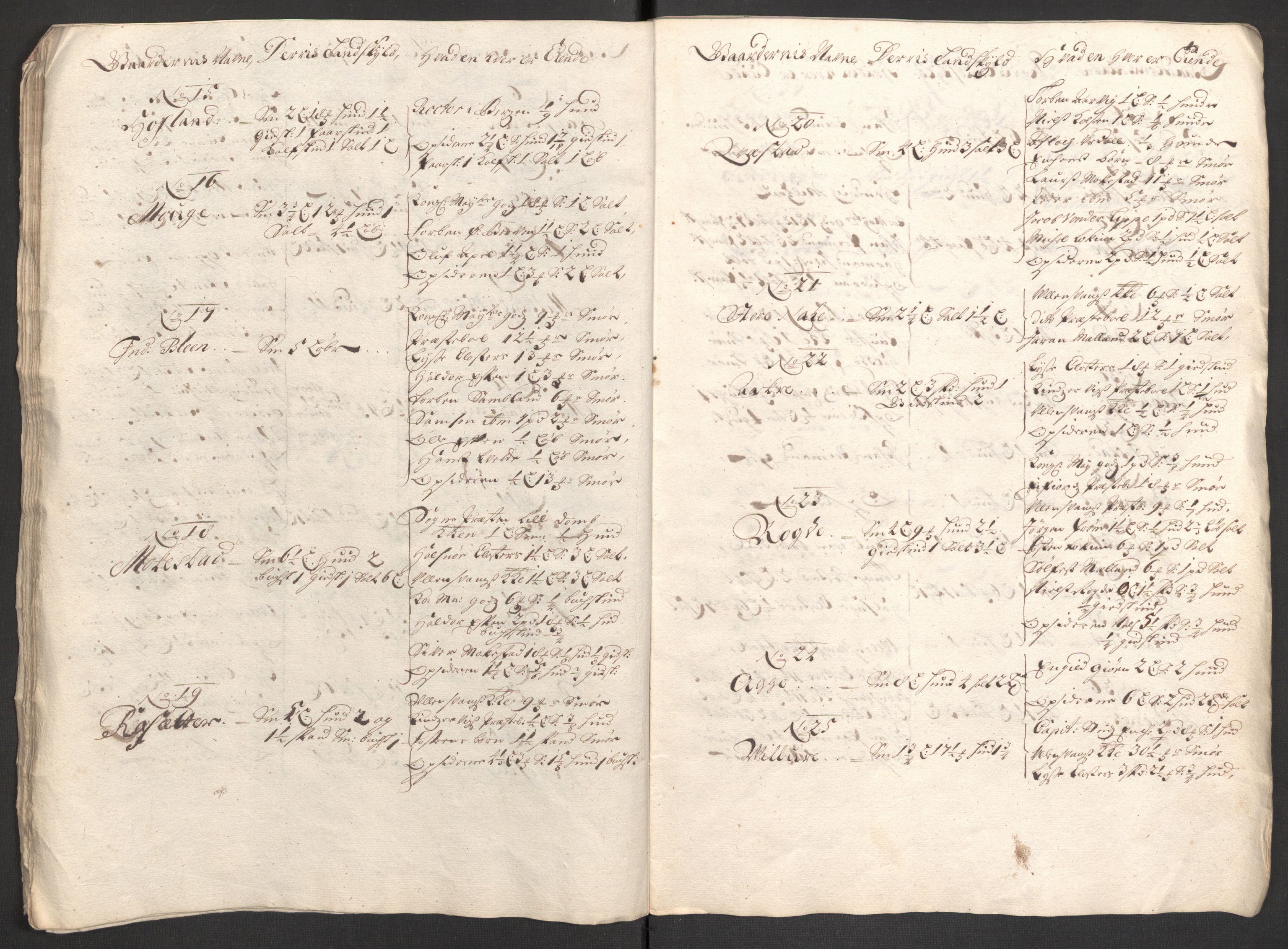 Rentekammeret inntil 1814, Reviderte regnskaper, Fogderegnskap, AV/RA-EA-4092/R48/L2978: Fogderegnskap Sunnhordland og Hardanger, 1699, s. 216