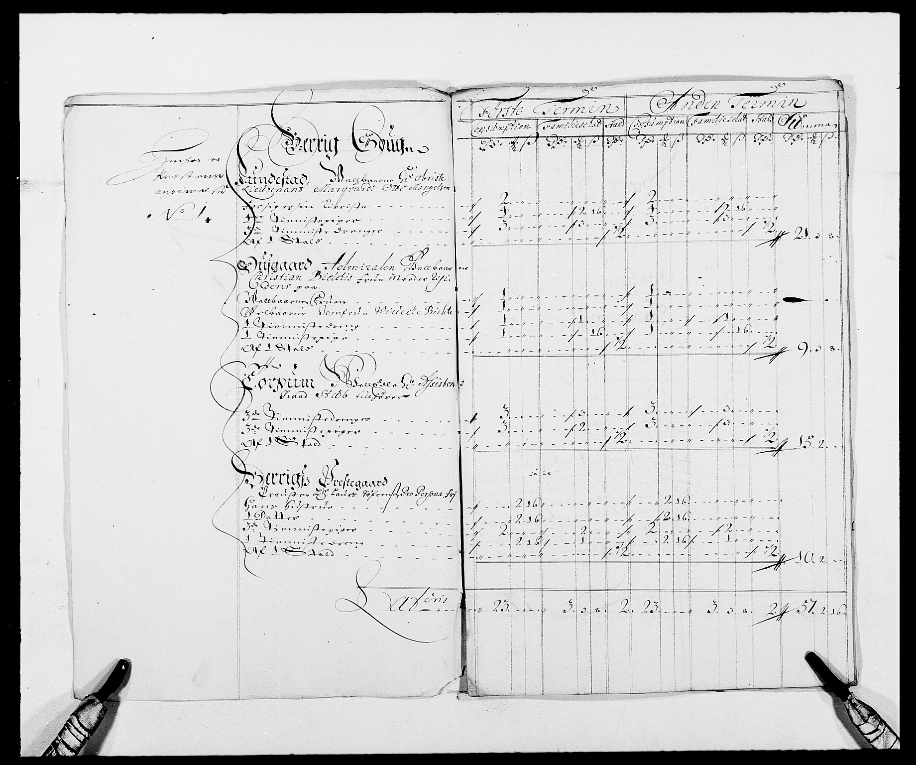 Rentekammeret inntil 1814, Reviderte regnskaper, Fogderegnskap, RA/EA-4092/R01/L0005: Fogderegnskap Idd og Marker
, 1682-1684, s. 175
