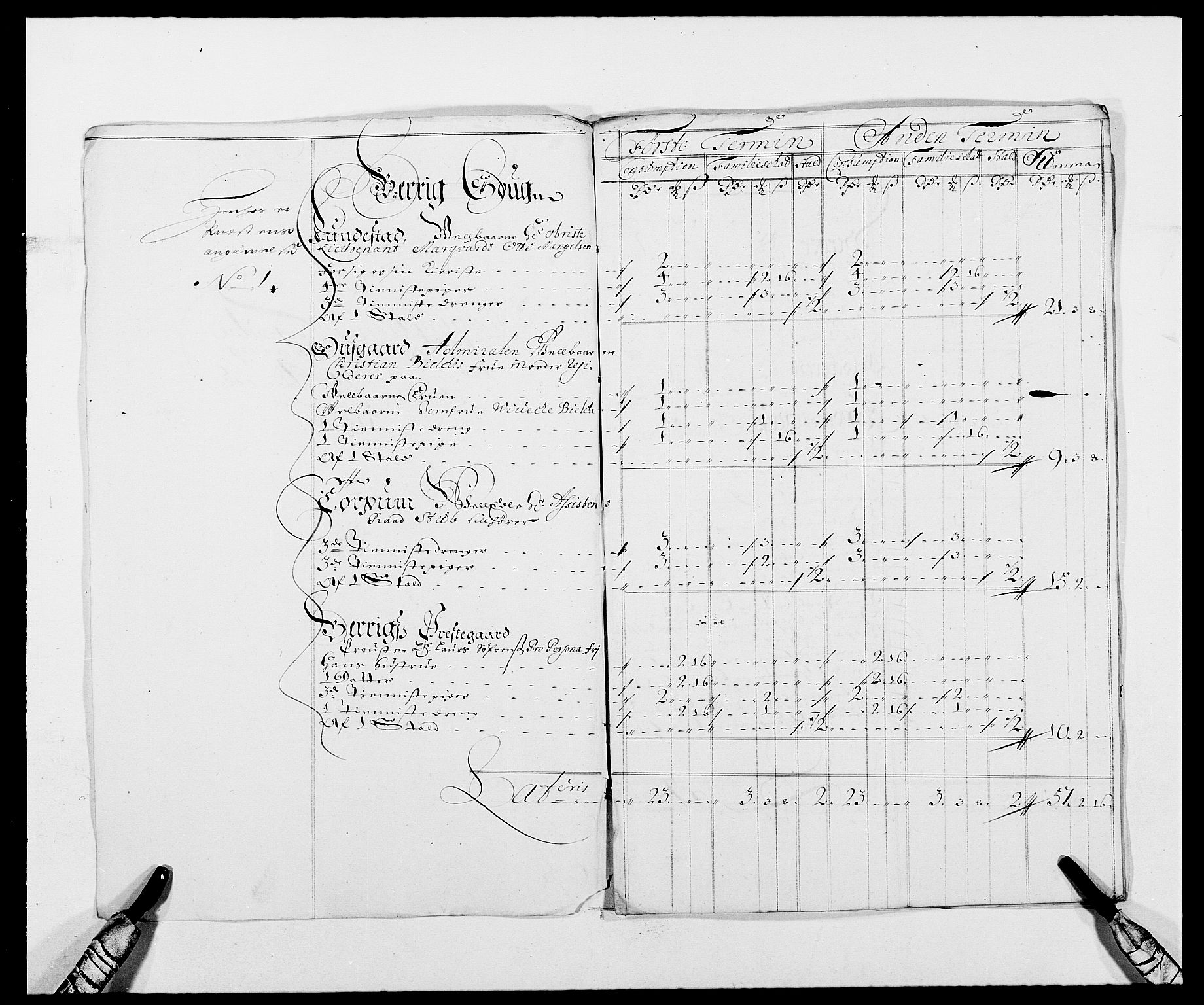 Rentekammeret inntil 1814, Reviderte regnskaper, Fogderegnskap, AV/RA-EA-4092/R01/L0005: Fogderegnskap Idd og Marker
, 1682-1684, s. 175